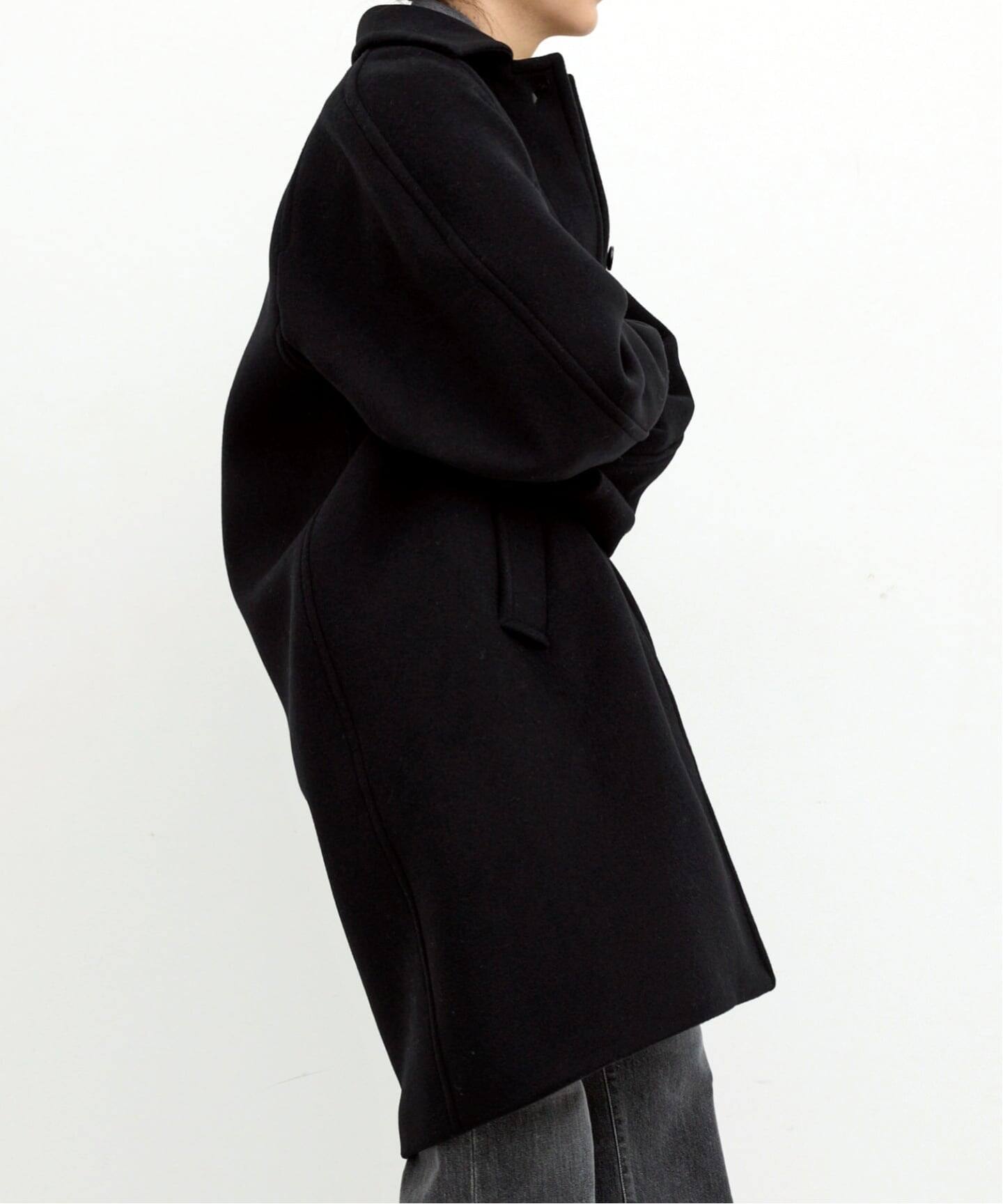 FILIPPA K/フィリッパ コー】 COCOON COAT（その他ブルゾン／アウター