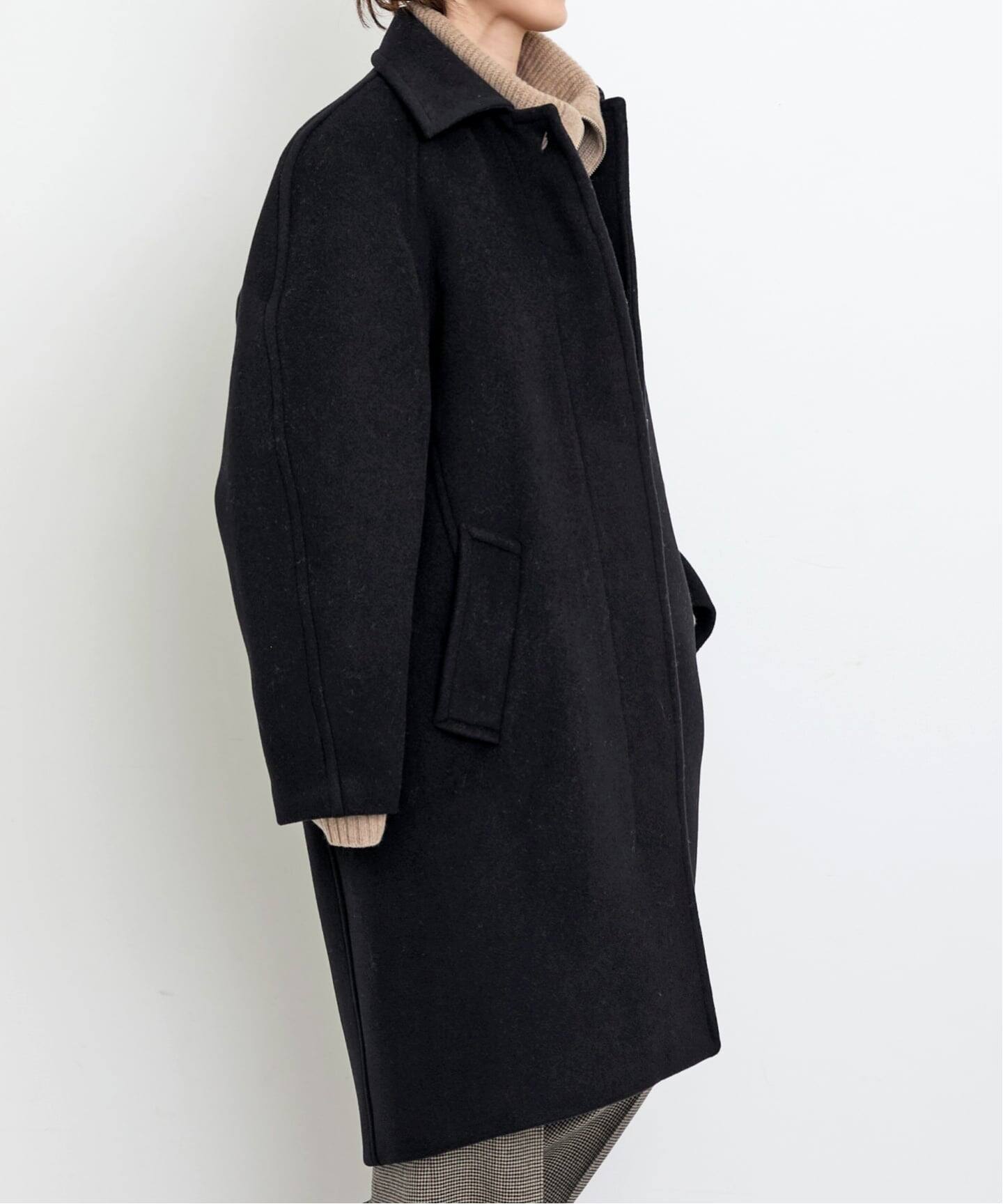 FILIPPA K/フィリッパ コー】 COCOON COAT（その他ブルゾン／アウター 