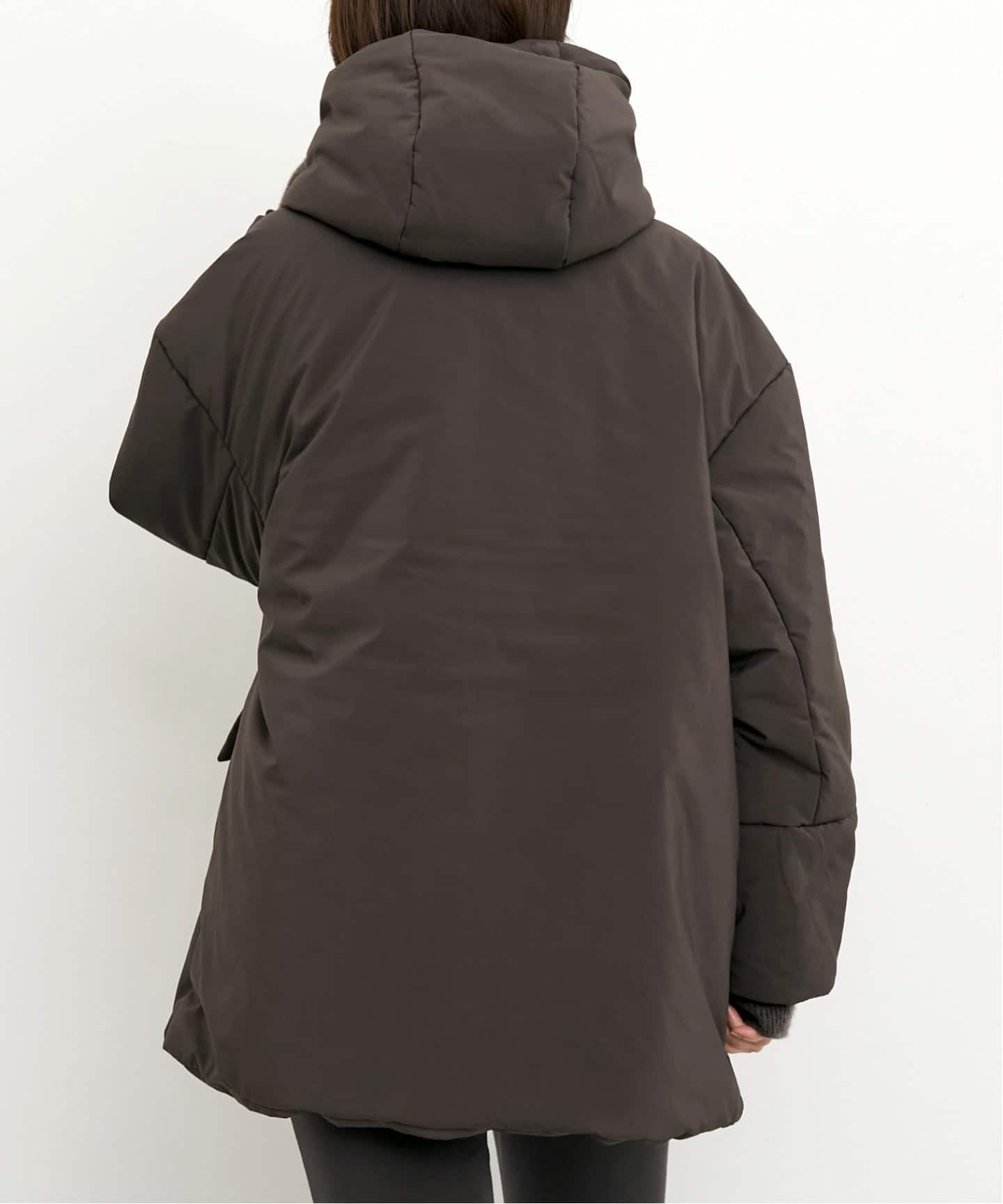 LISIERE 2way Padding Coat（中綿・キルティング）｜L'Appartement