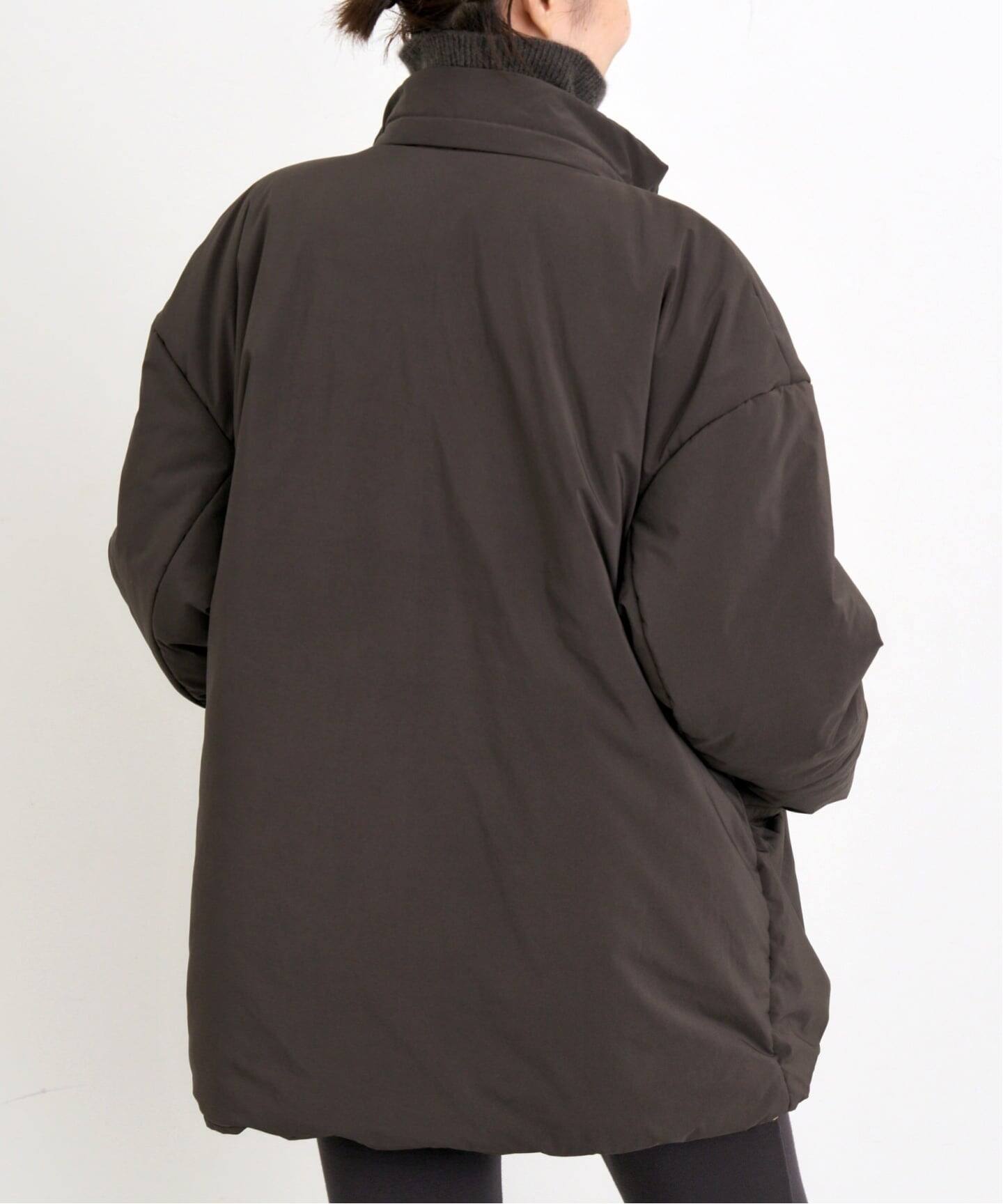 LISIERE 2way Padding Coat（中綿・キルティング）｜L'Appartement