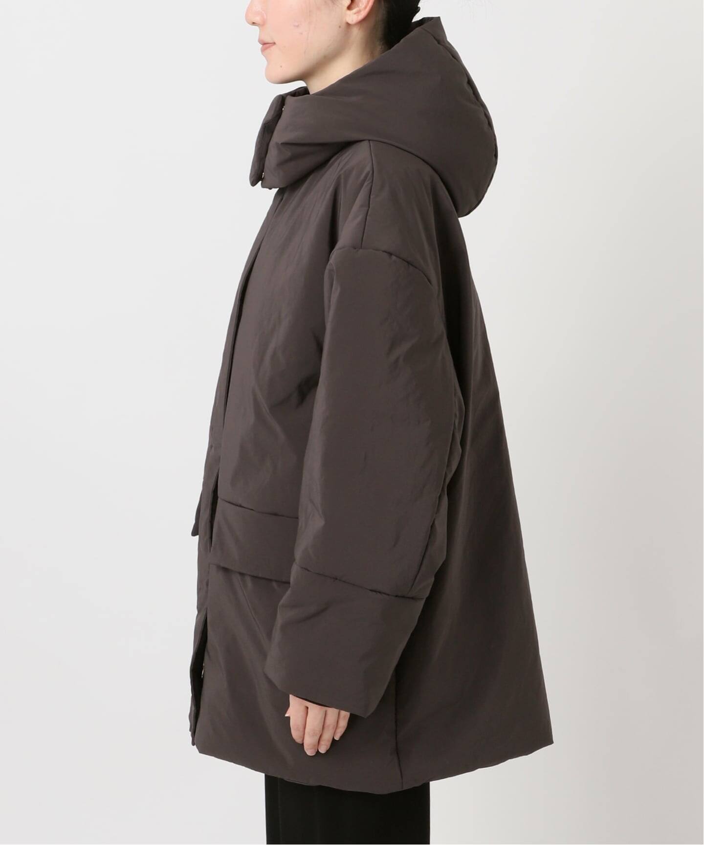 LISIERE 2way Padding Coat（中綿・キルティング）｜L'Appartement