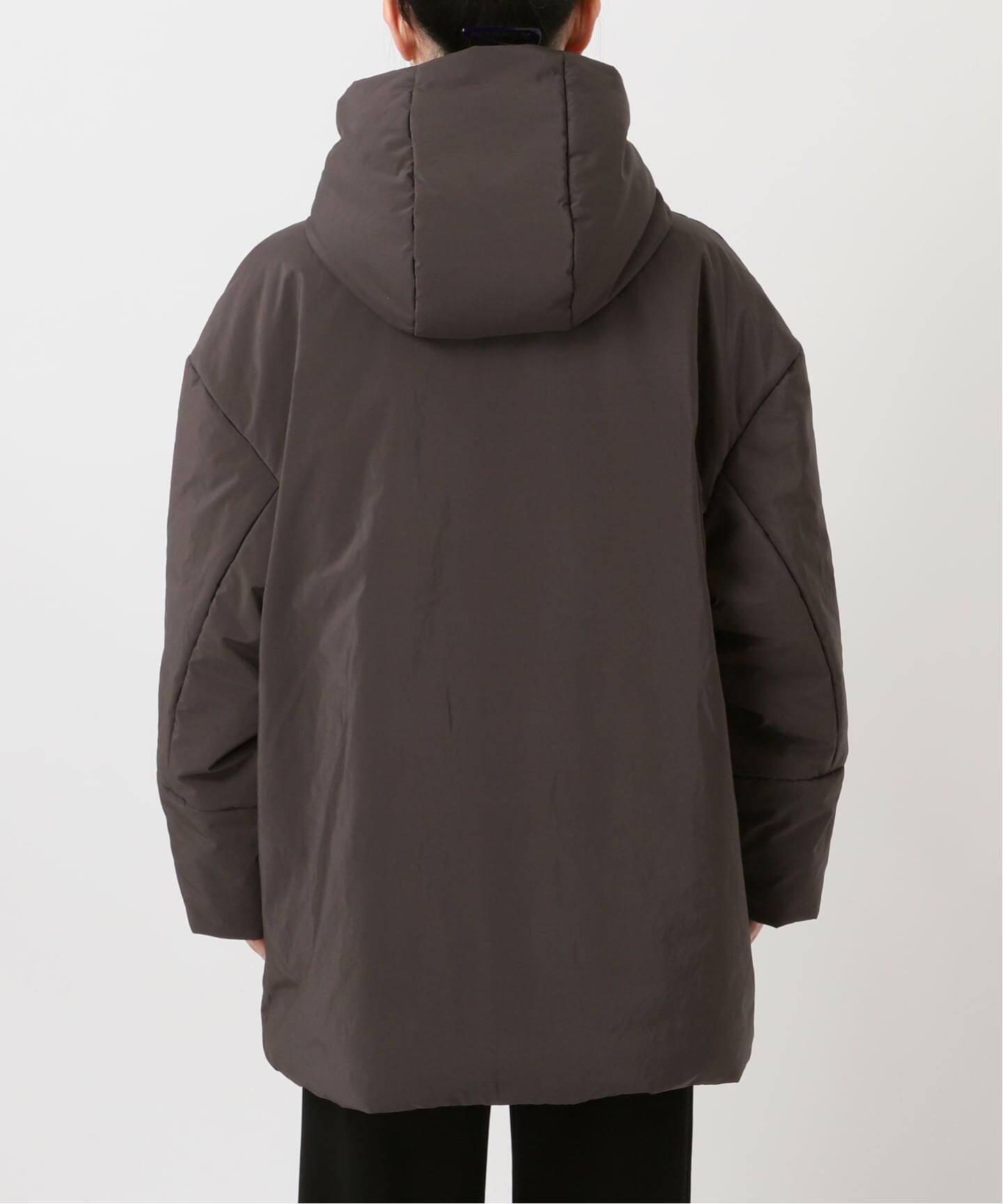 LISIERE 2way Padding Coat（中綿・キルティング）｜L'Appartement