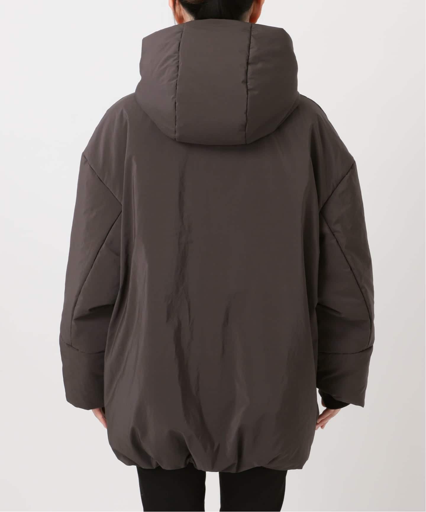 LISIERE 2way Padding Coat（中綿・キルティング）｜L'Appartement