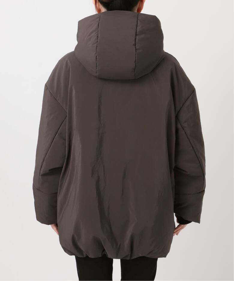LISIERE 2way Padding Coat（中綿・キルティング）｜L