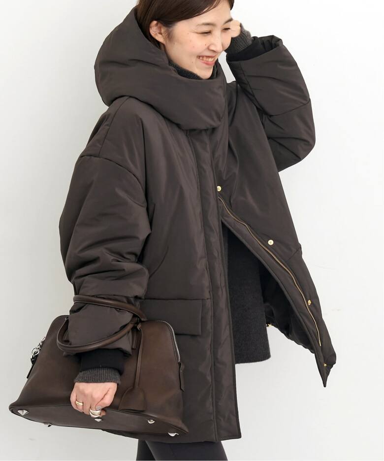 ブルゾン／アウター