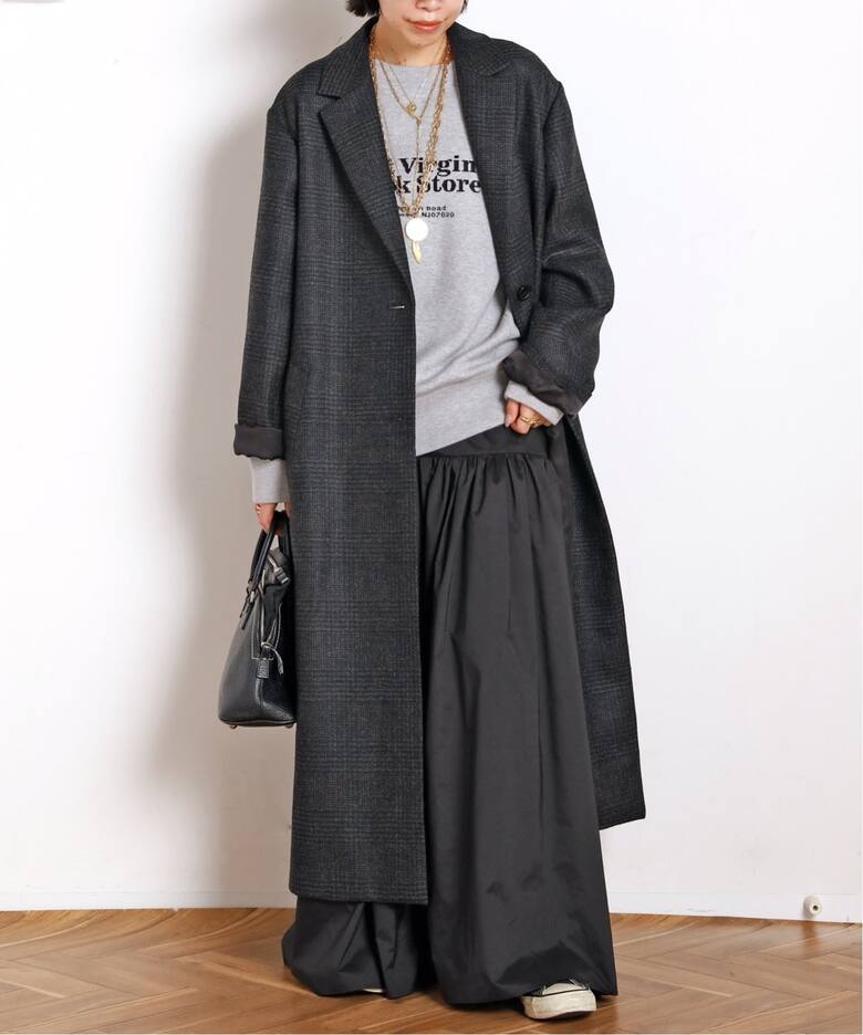 ブルゾン／アウター