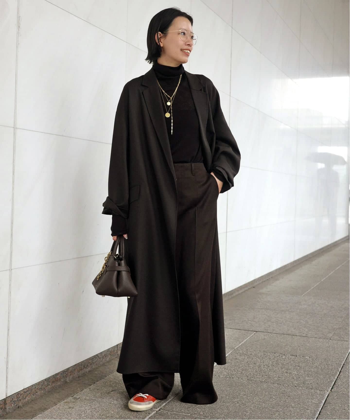 ジャケット・アウター bajra chester coat Chester Coat Men's Brand