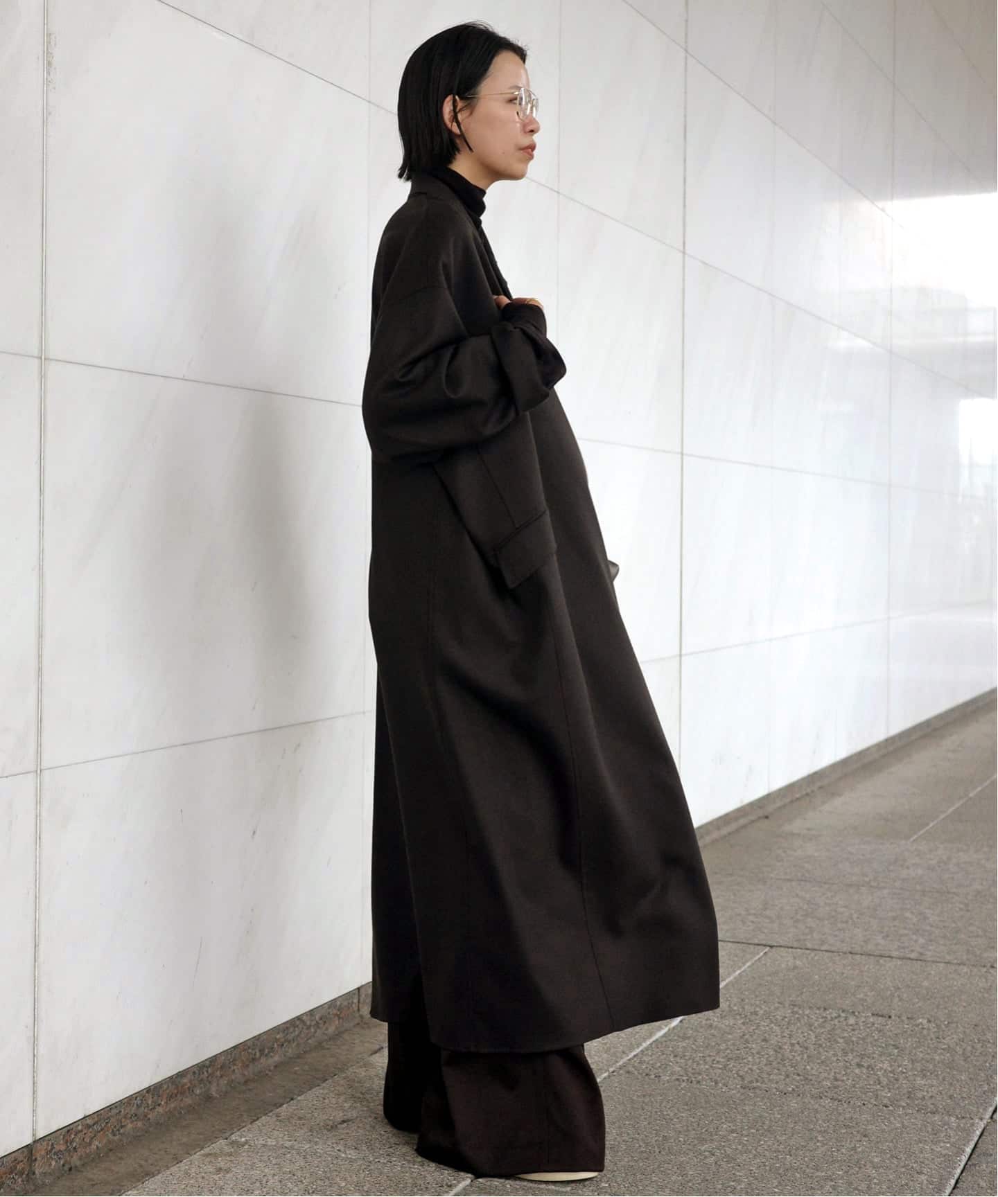 チェスターリバーコート（チェスターコート）｜AP STUDIO（エーピー