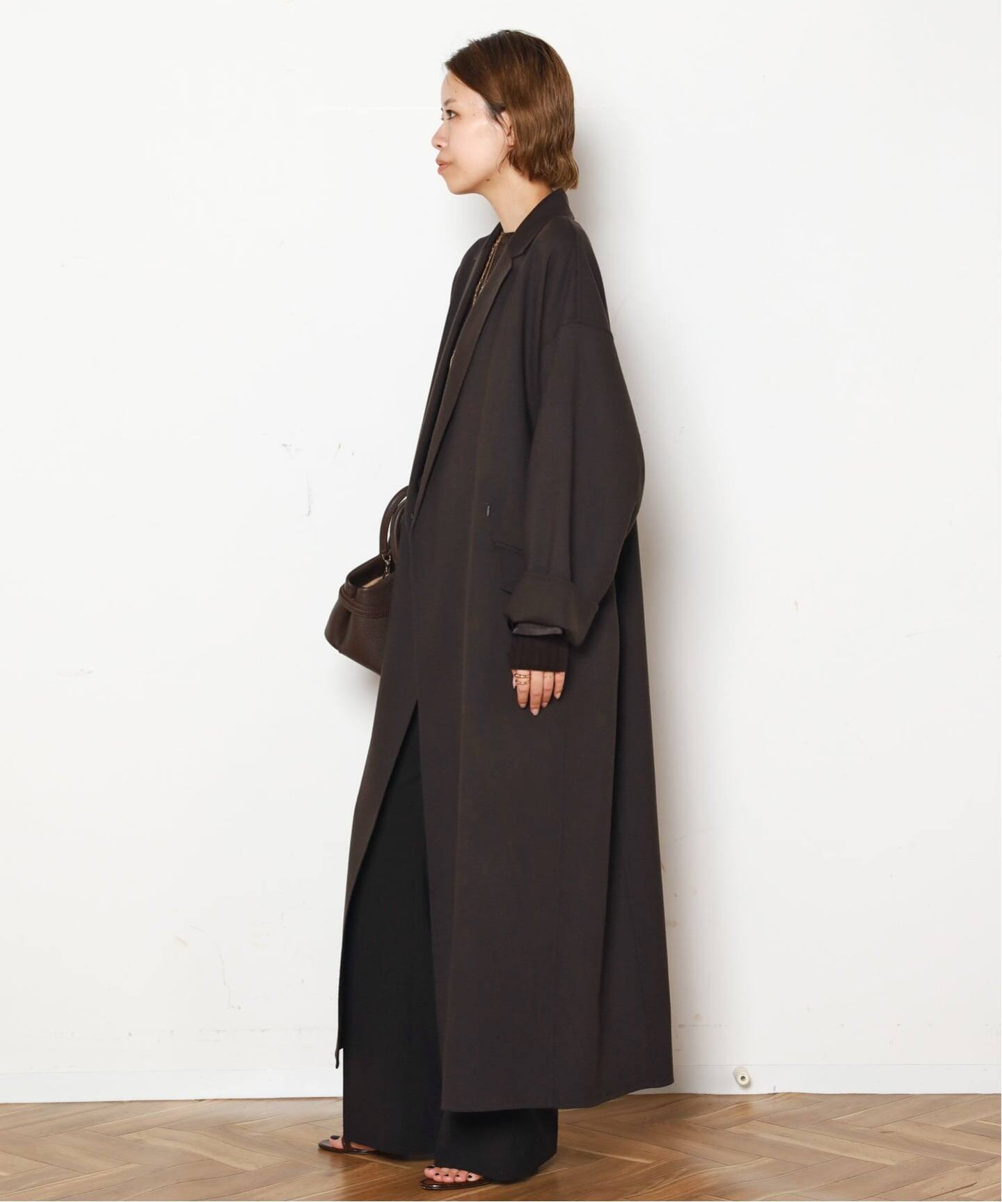 チェスターリバーコート（チェスターコート）｜AP STUDIO（エーピー