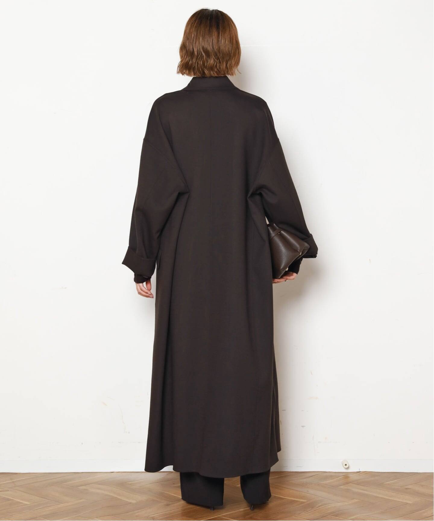 チェスターリバーコート（チェスターコート）｜AP STUDIO（エーピー