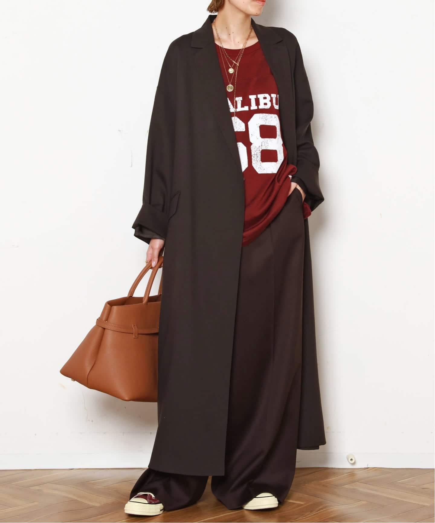 チェスターリバーコート（チェスターコート）｜AP STUDIO（エーピー