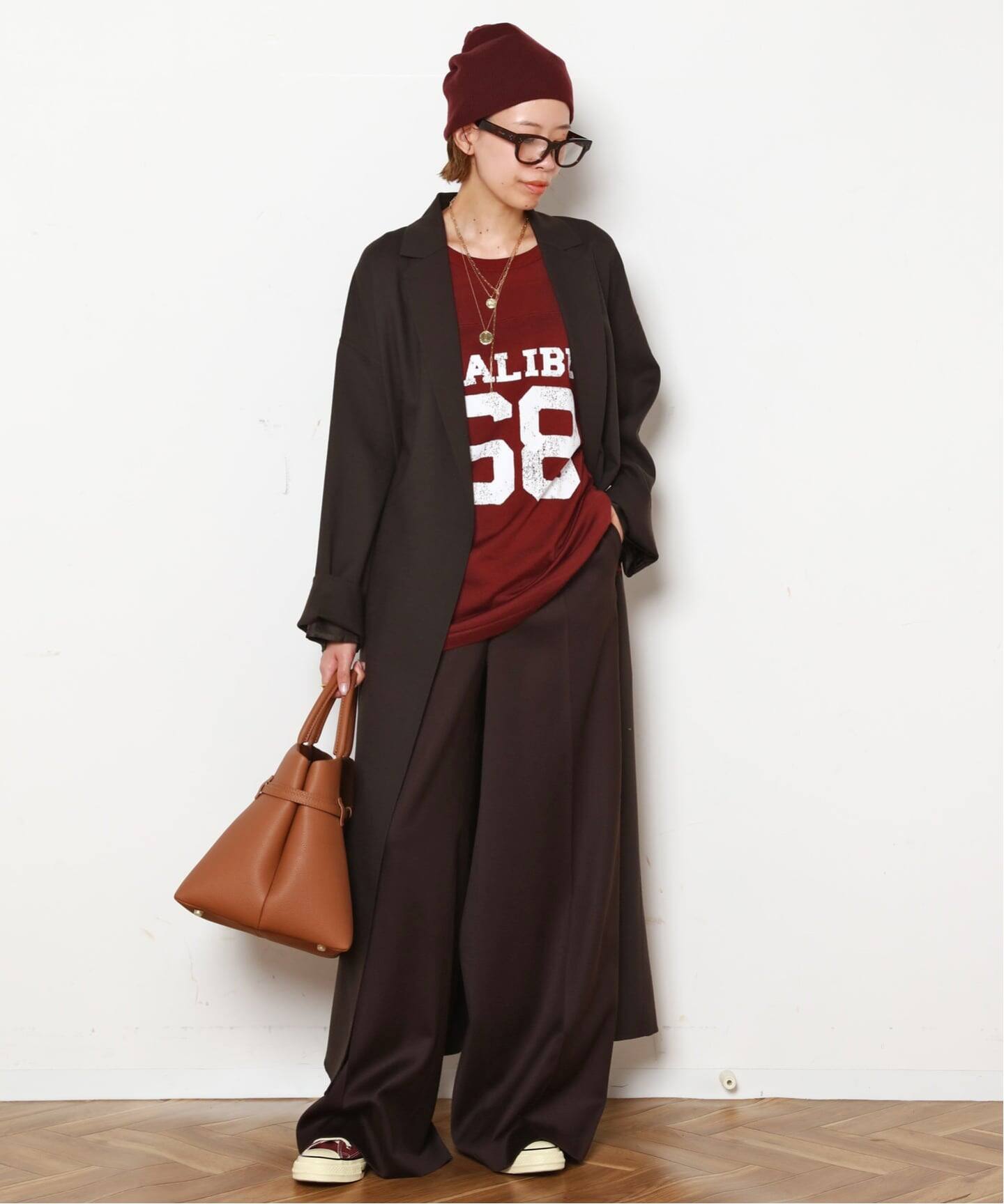 チェスターリバーコート（チェスターコート）｜AP STUDIO（エーピー