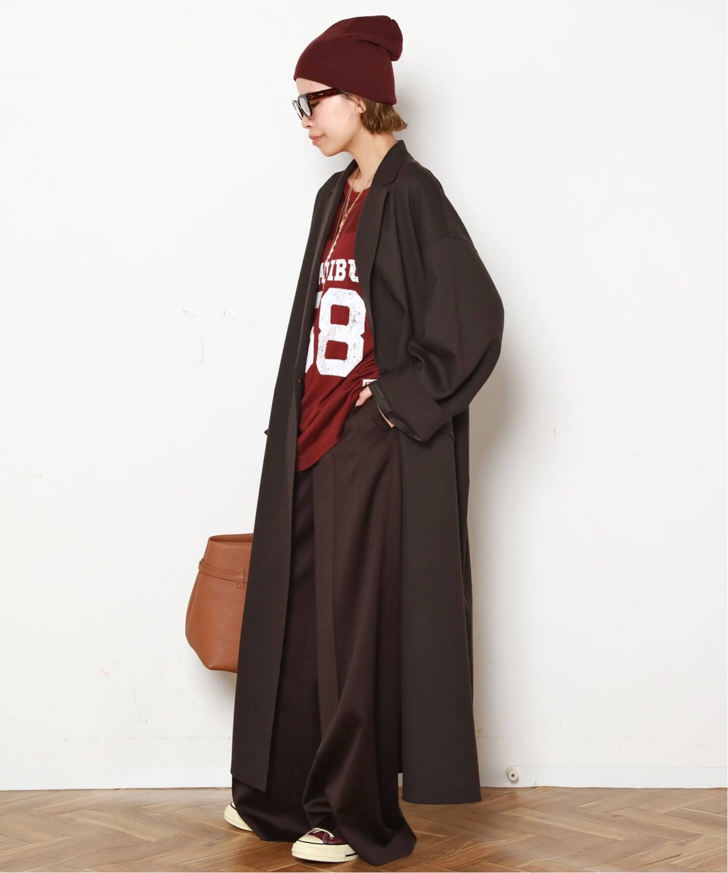 チェスターリバーコート（チェスターコート）｜AP STUDIO（エーピー