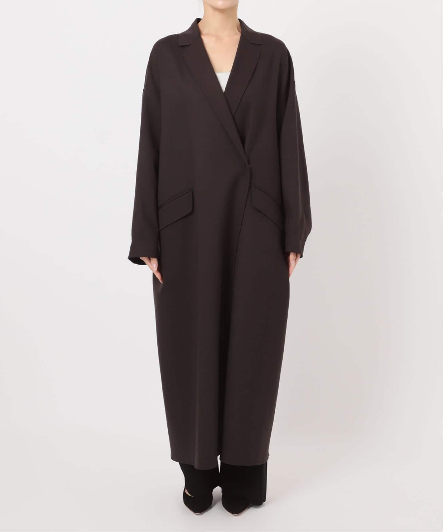 チェスターリバーコート（チェスターコート）｜AP STUDIO（エーピー