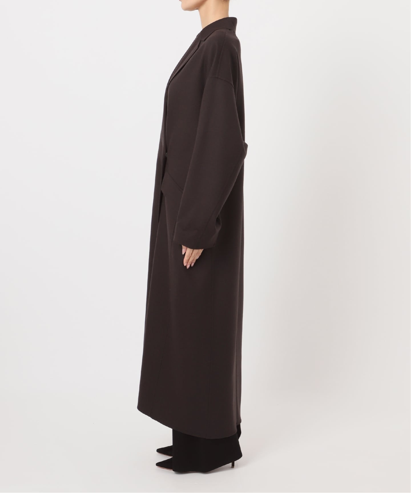 チェスターリバーコート（チェスターコート）｜AP STUDIO（エーピー