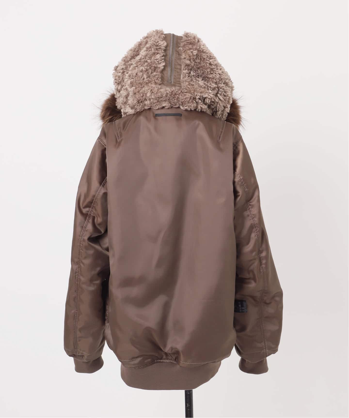 ボンバージャケット（その他ブルゾン／アウター）｜AP STUDIO