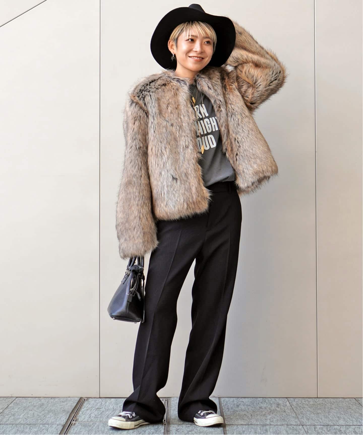 AP STUDIO ファーブルゾン ジャケット ドゥーズィエムクラス AP STUDIO（エーピーストゥディオ）の「追加ファーブルゾン（ブルゾン