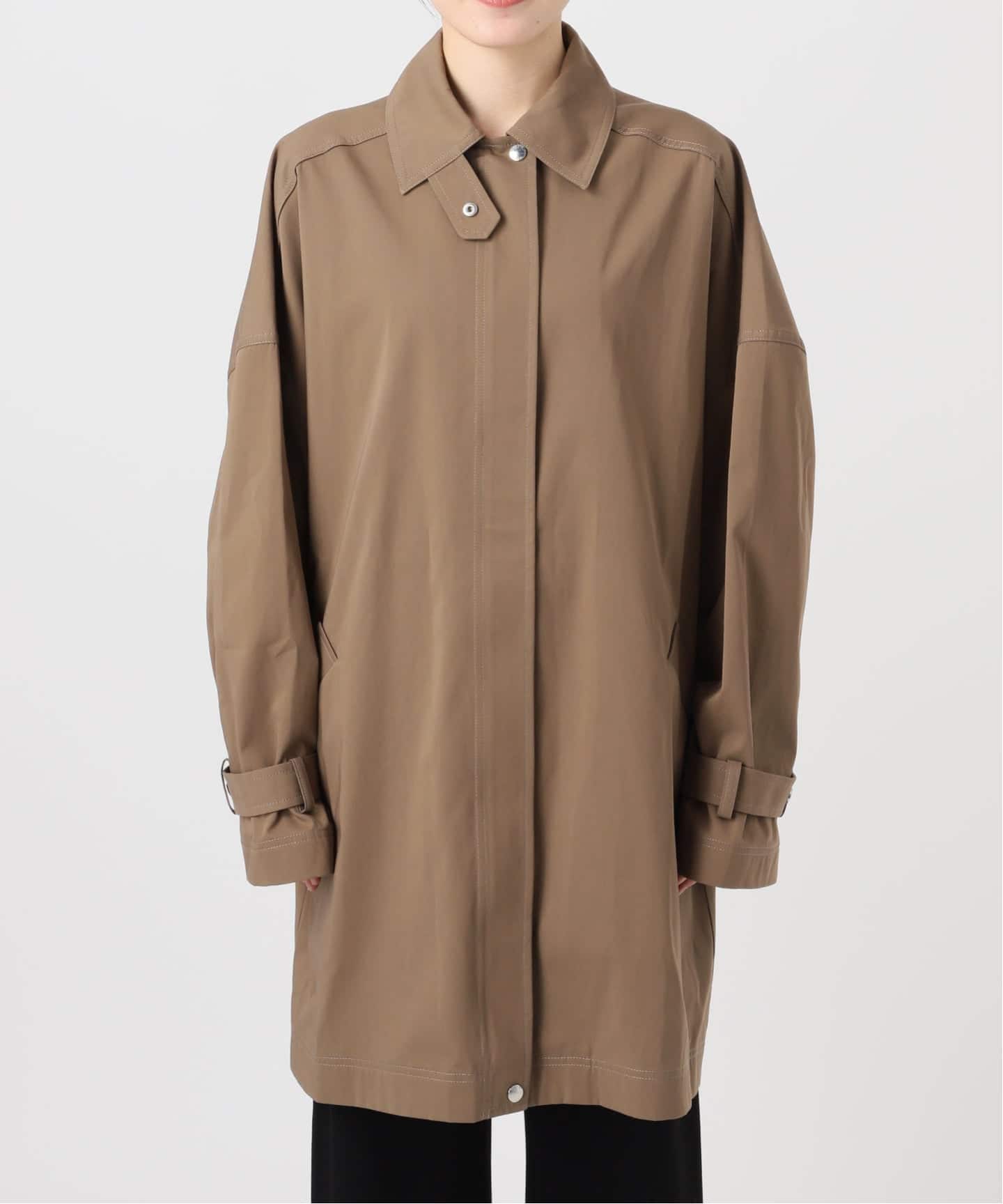 toteme★トレンチコート 楽天市場】Toteme トーテム トレンチコート SIGNATURE TRENCH
