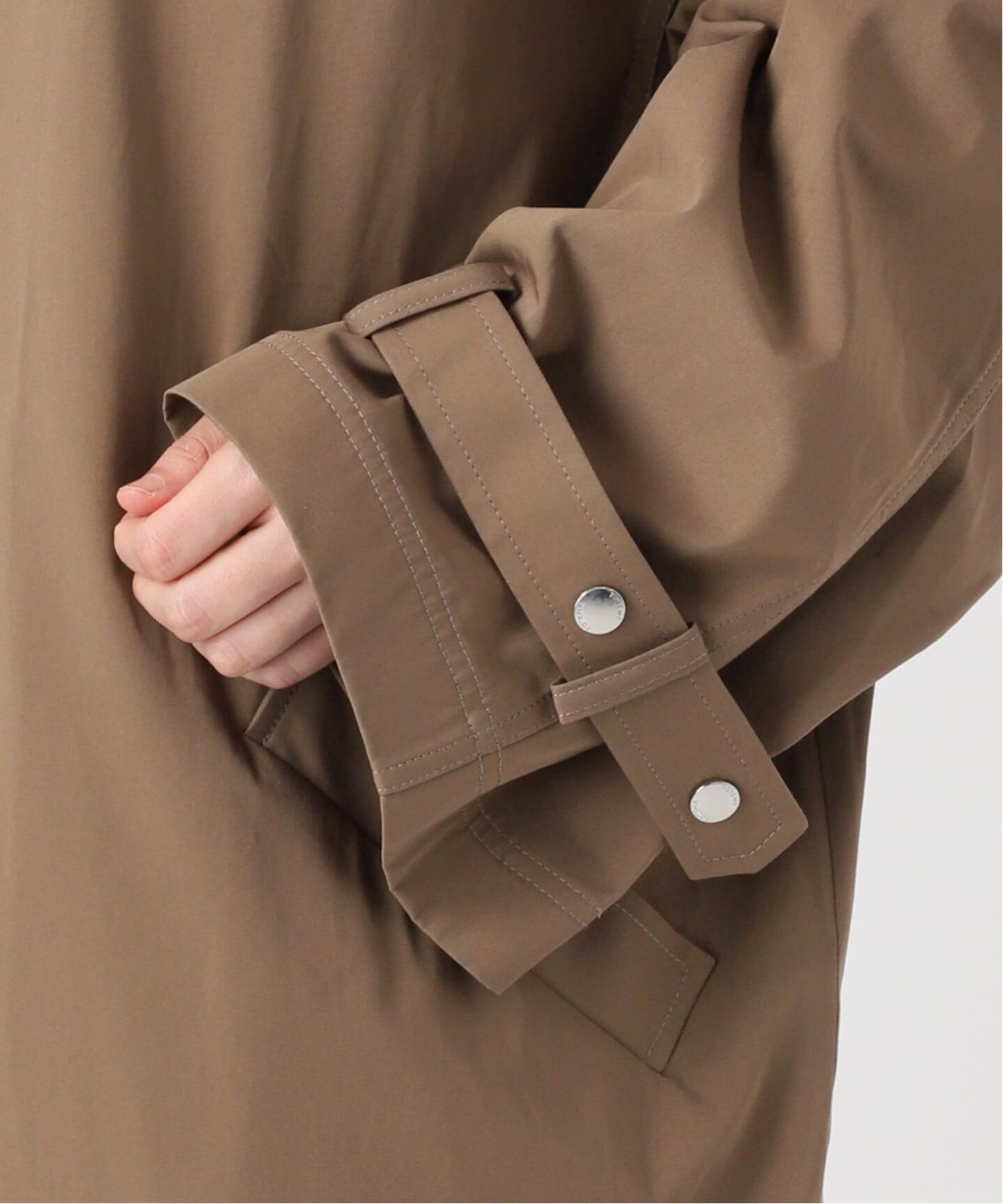 ⭐️人気新作 新品 Toteme トーテム　トレンチコート TOTEME/トーテム】OVERSIZED TRENCH JACKET（トレンチコート