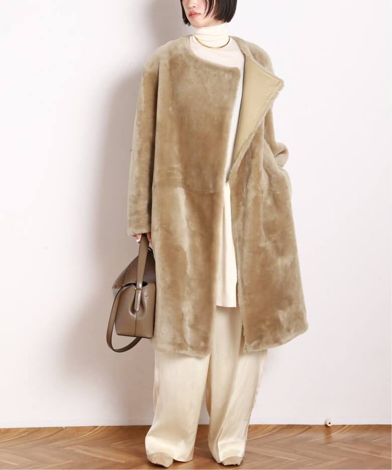 ブルゾン／アウター