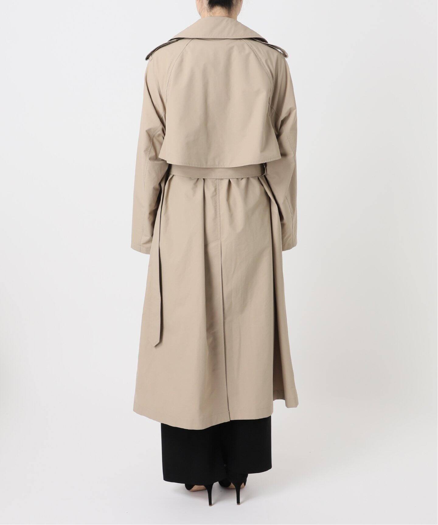 Traditional weatherwear】ERITH TRENCH COAT（トレンチコート）｜AP