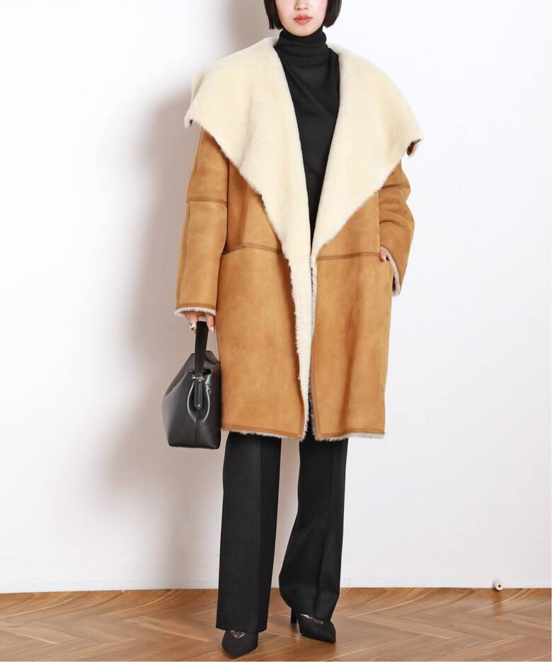 ブルゾン／アウター