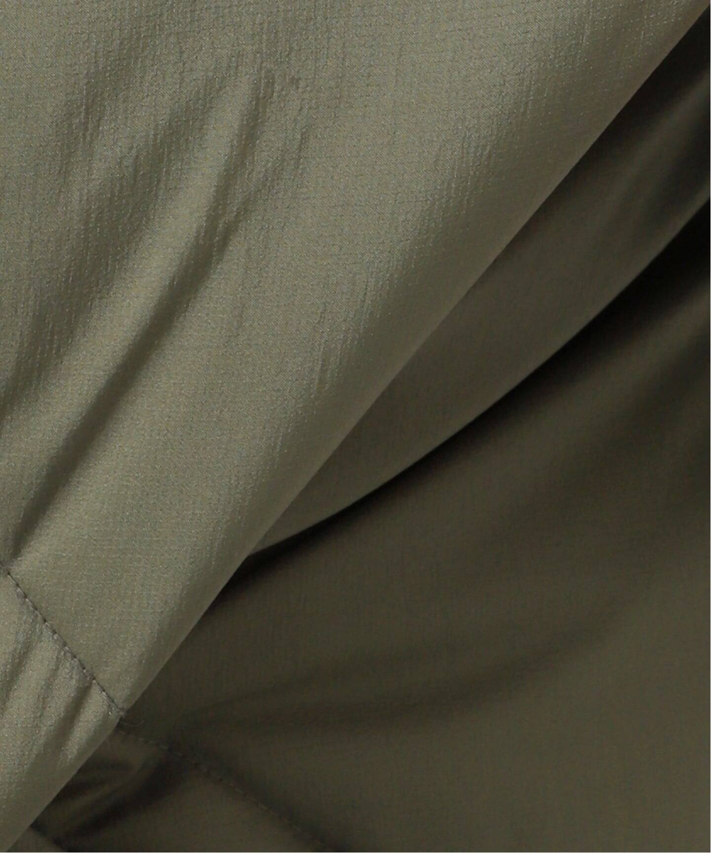 OOF WEAR/オーフウェア】long padding coat（中綿・キルティング）｜AP