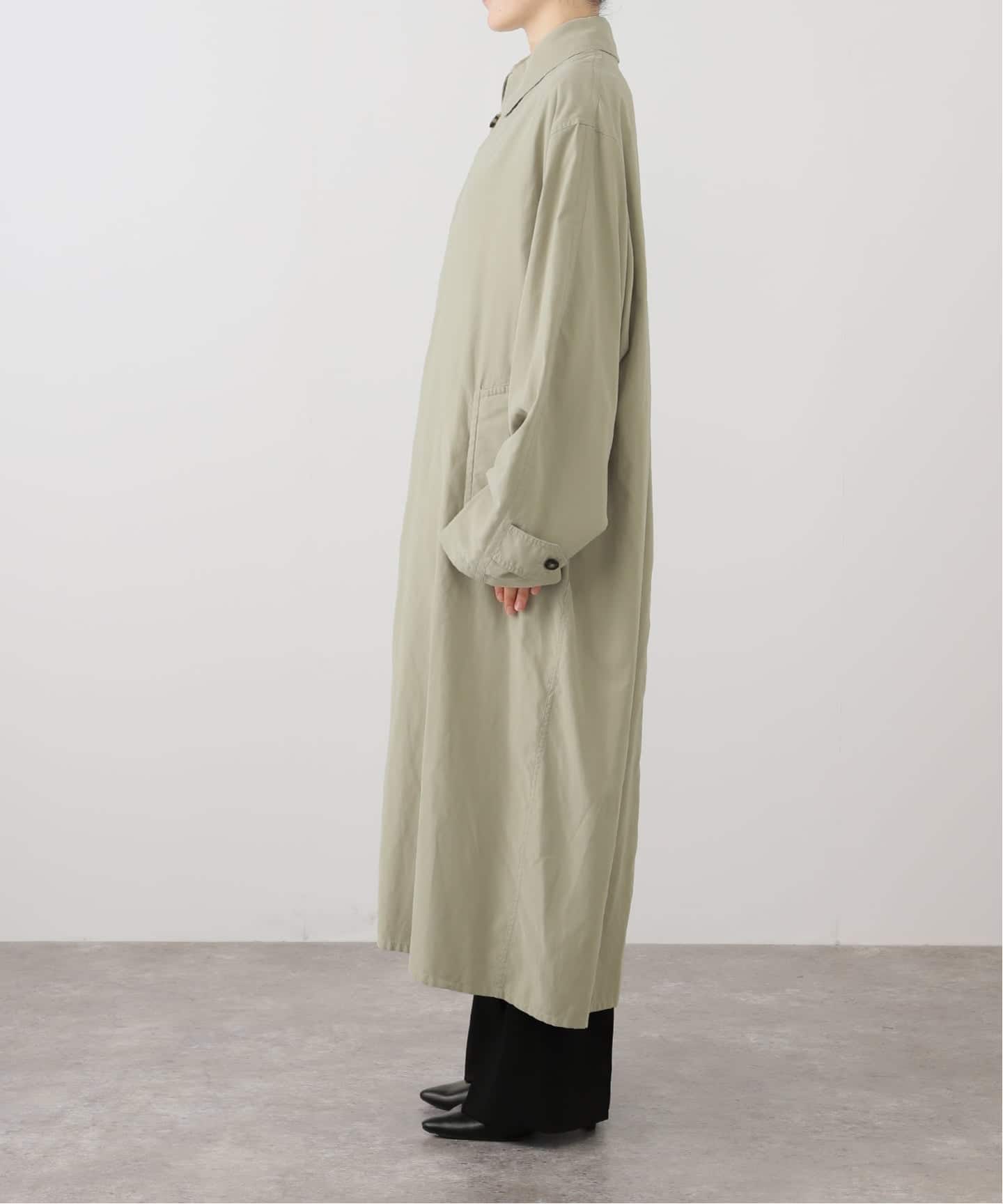 Maison Margiela/メゾン マルジェラ】TRENCH COAT(Beige)（トレンチ