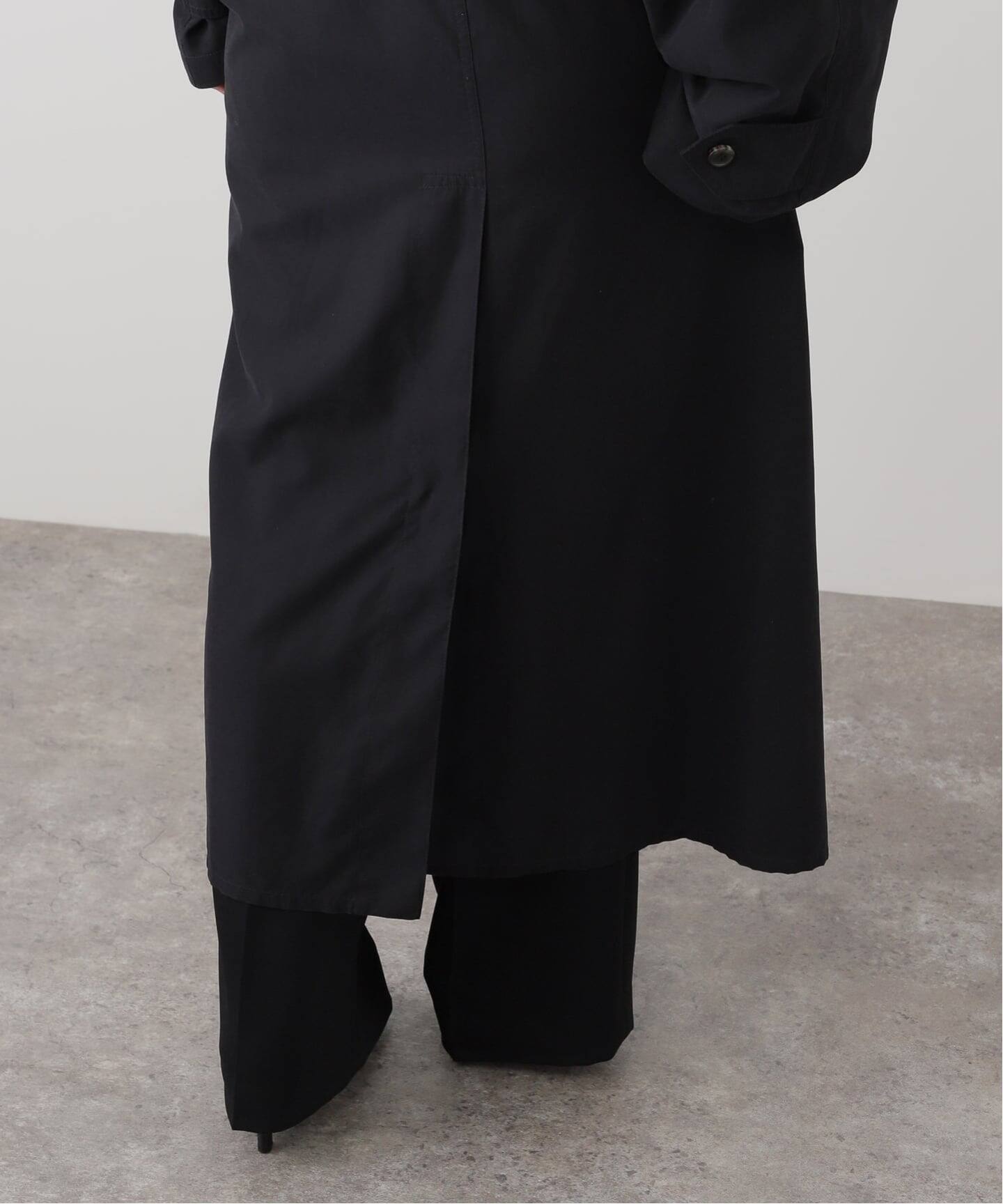 Maison Margiela/メゾン マルジェラ】TRENCH COAT(Black
