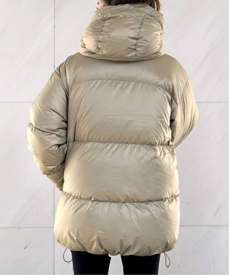 Goldwin /ゴールドウィン】別注PERTEX QUANTUM Down Parka（その他 