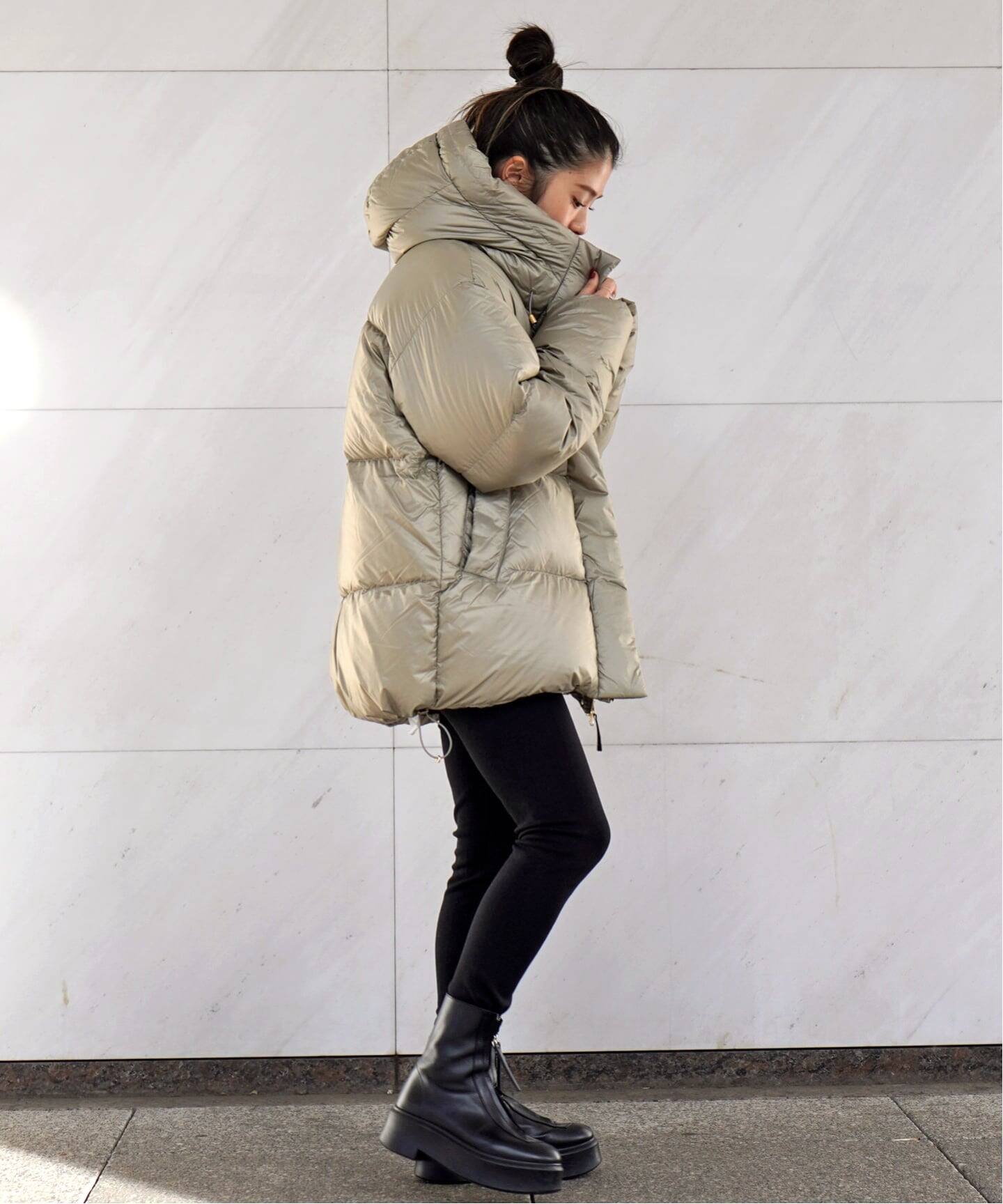 【新品•24AW】Goldwin PERTEX QUANTUM DOWN 別注 Goldwin 別注 PERTEX QUANTUM DOWN | ジャーナルスタンダード(JOURNAL