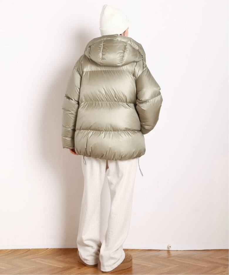 Goldwin /ゴールドウィン】別注PERTEX QUANTUM Down Parka（その他 