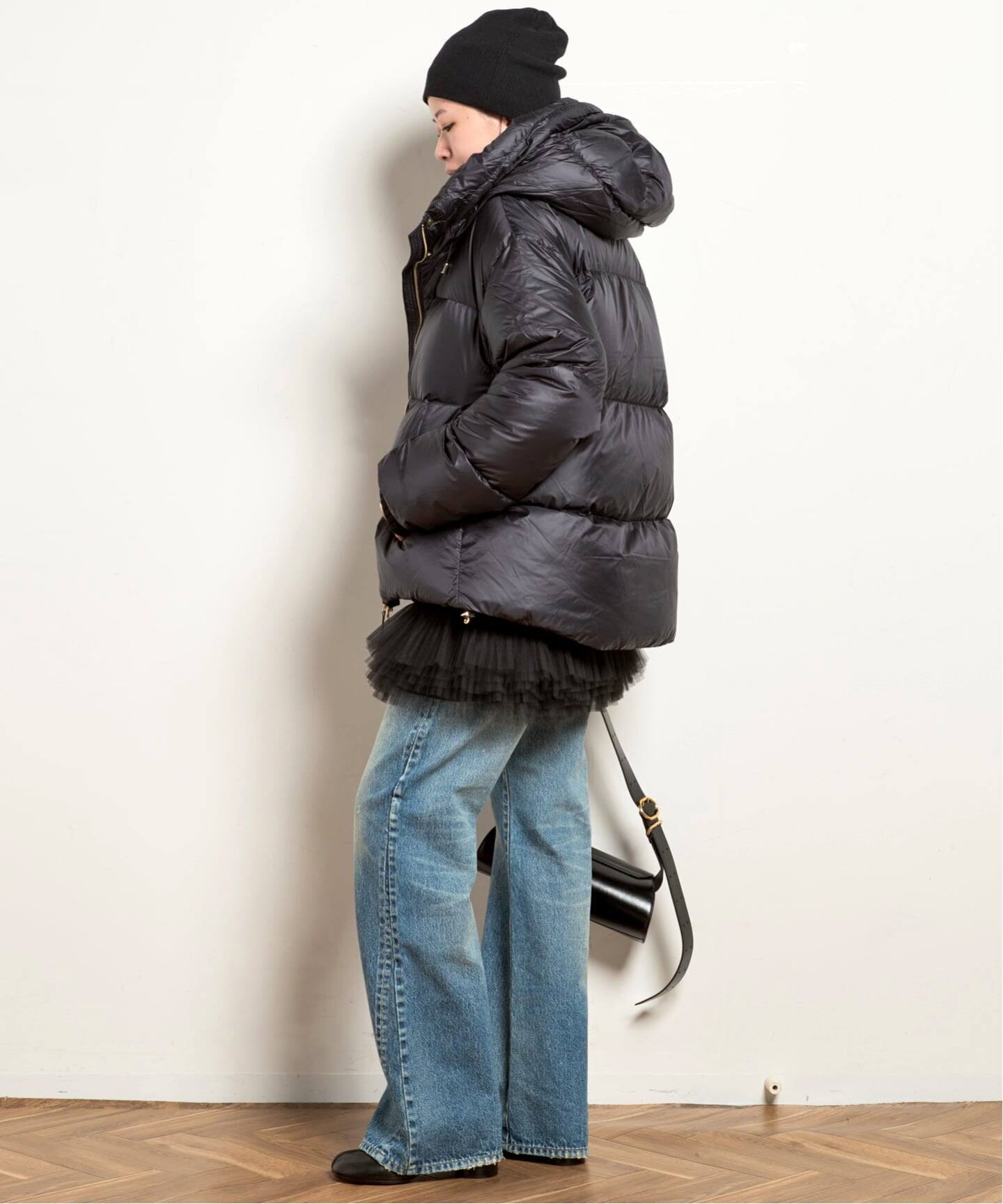 Goldwin /ゴールドウィン】別注PERTEX QUANTUM Down Parka（その他