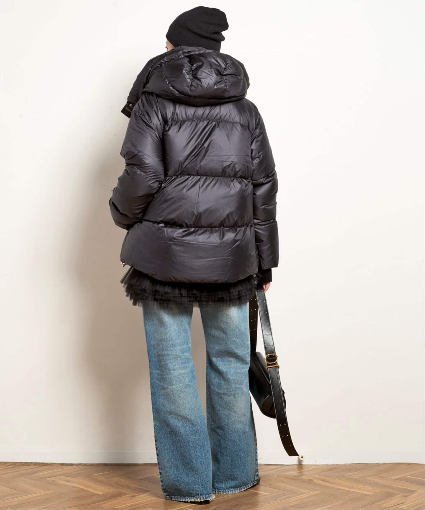 Goldwin /ゴールドウィン】別注PERTEX QUANTUM Down Parka（その他