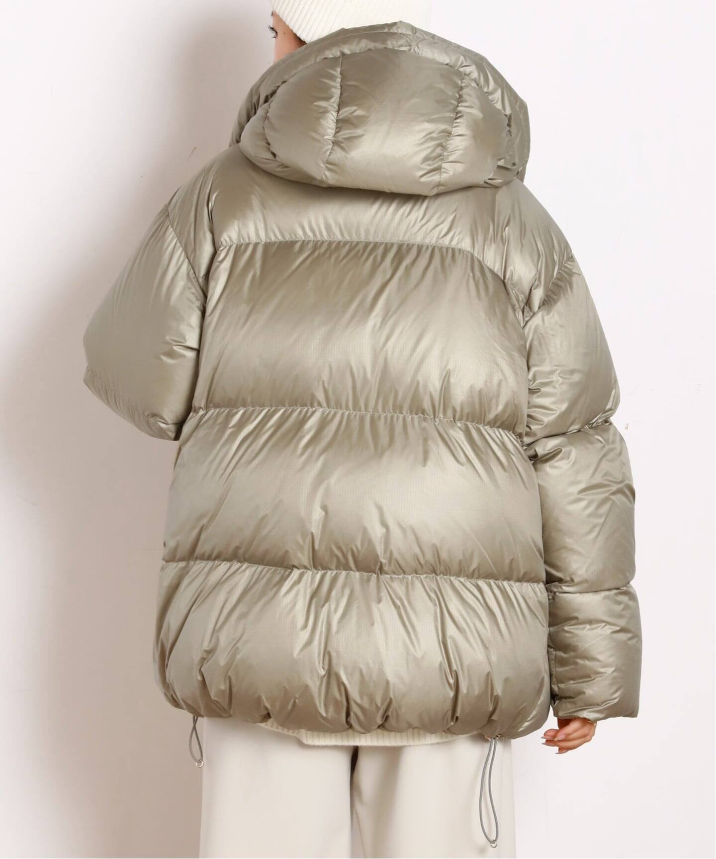 Goldwin /ゴールドウィン】別注PERTEX QUANTUM Down Parka（その他