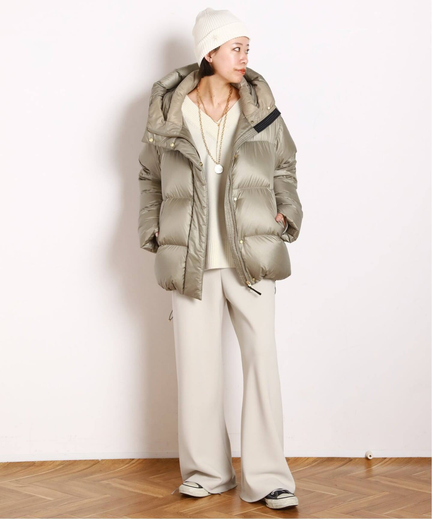 Goldwin /ゴールドウィン】別注PERTEX QUANTUM Down Parka（その他 