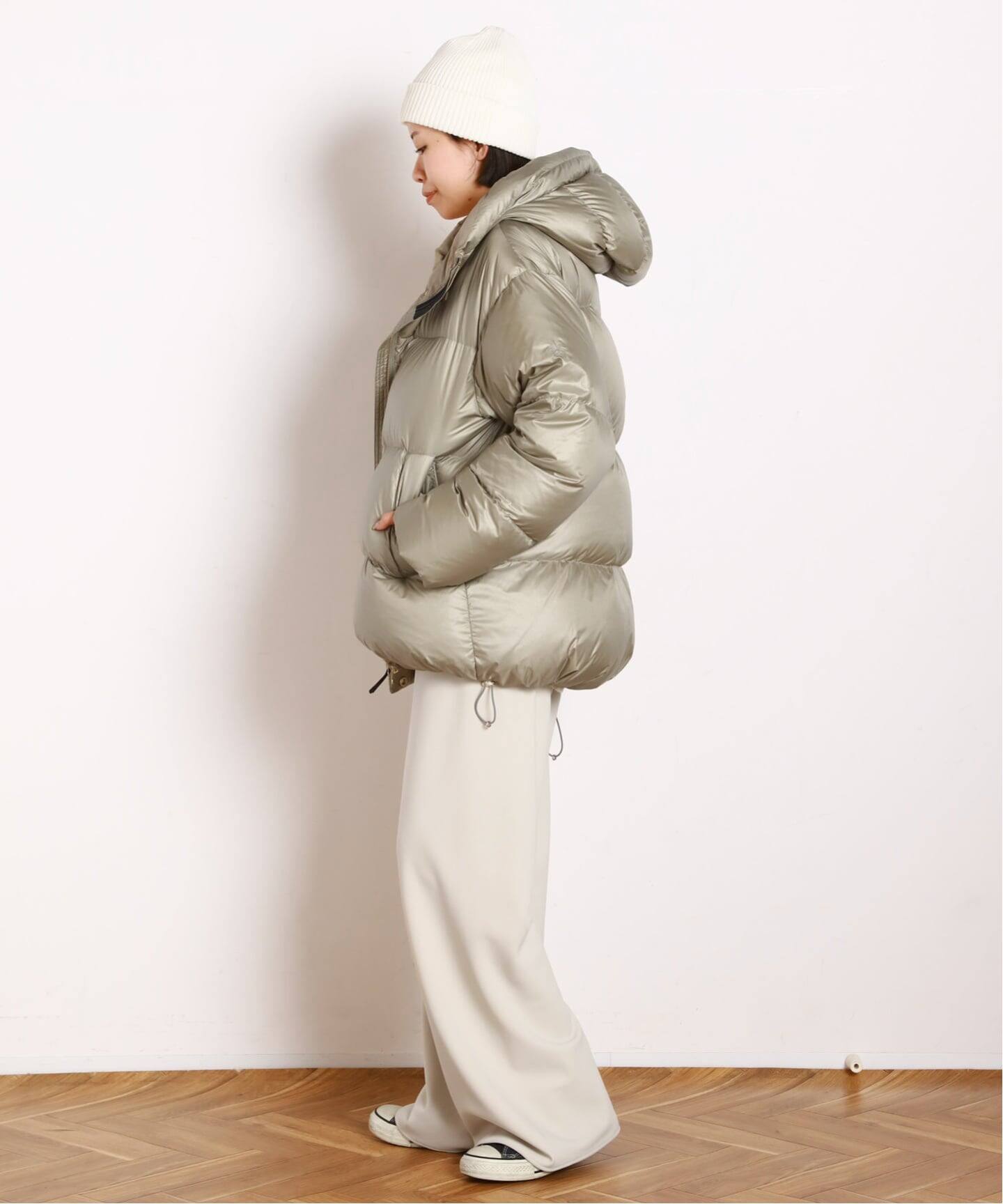Goldwin /ゴールドウィン】別注PERTEX QUANTUM Down Parka（その他