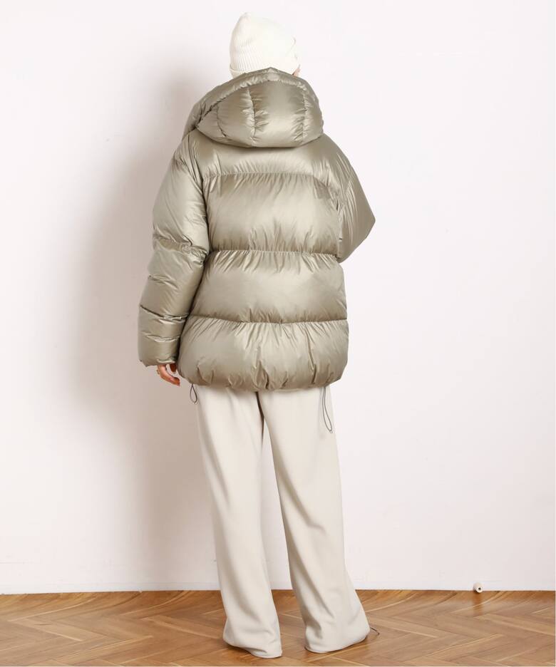 Goldwin /ゴールドウィン】別注PERTEX QUANTUM Down Parka（その他 