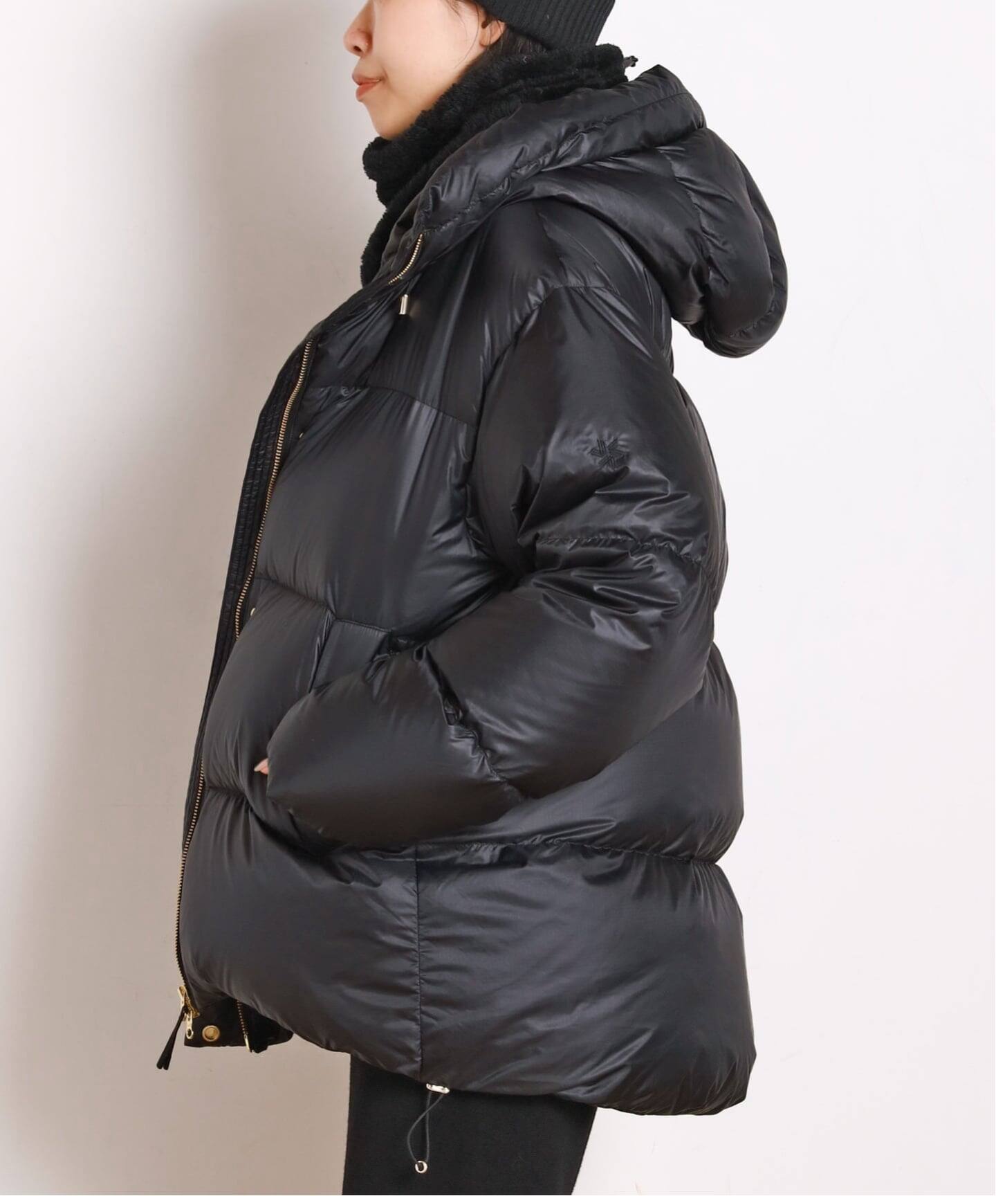 Goldwin /ゴールドウィン】別注PERTEX QUANTUM Down Parka（その他 