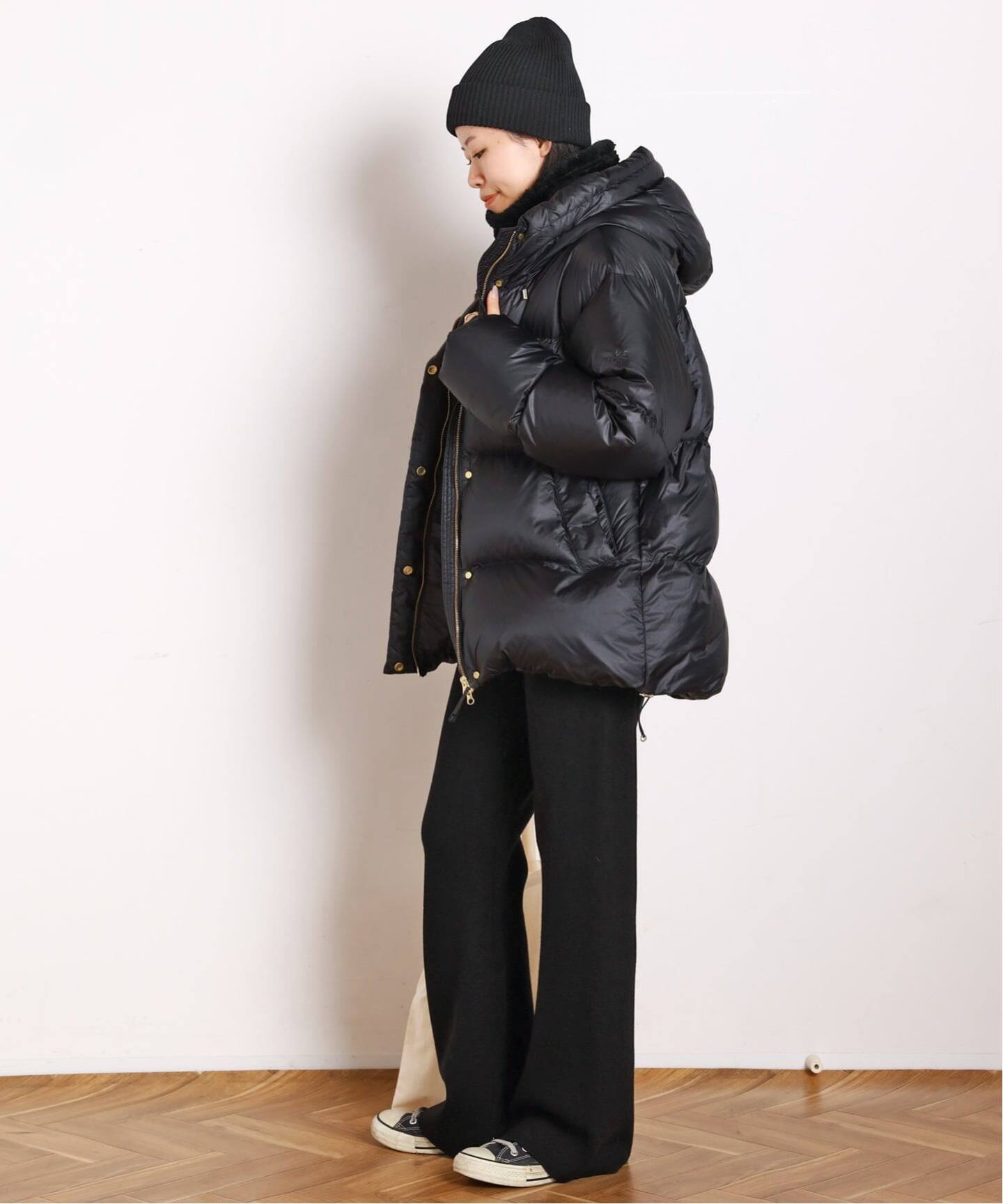 Goldwin /ゴールドウィン】別注PERTEX QUANTUM Down Parka（その他