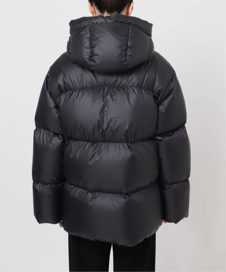 Goldwin /ゴールドウィン】別注PERTEX QUANTUM Down Parka（その他 
