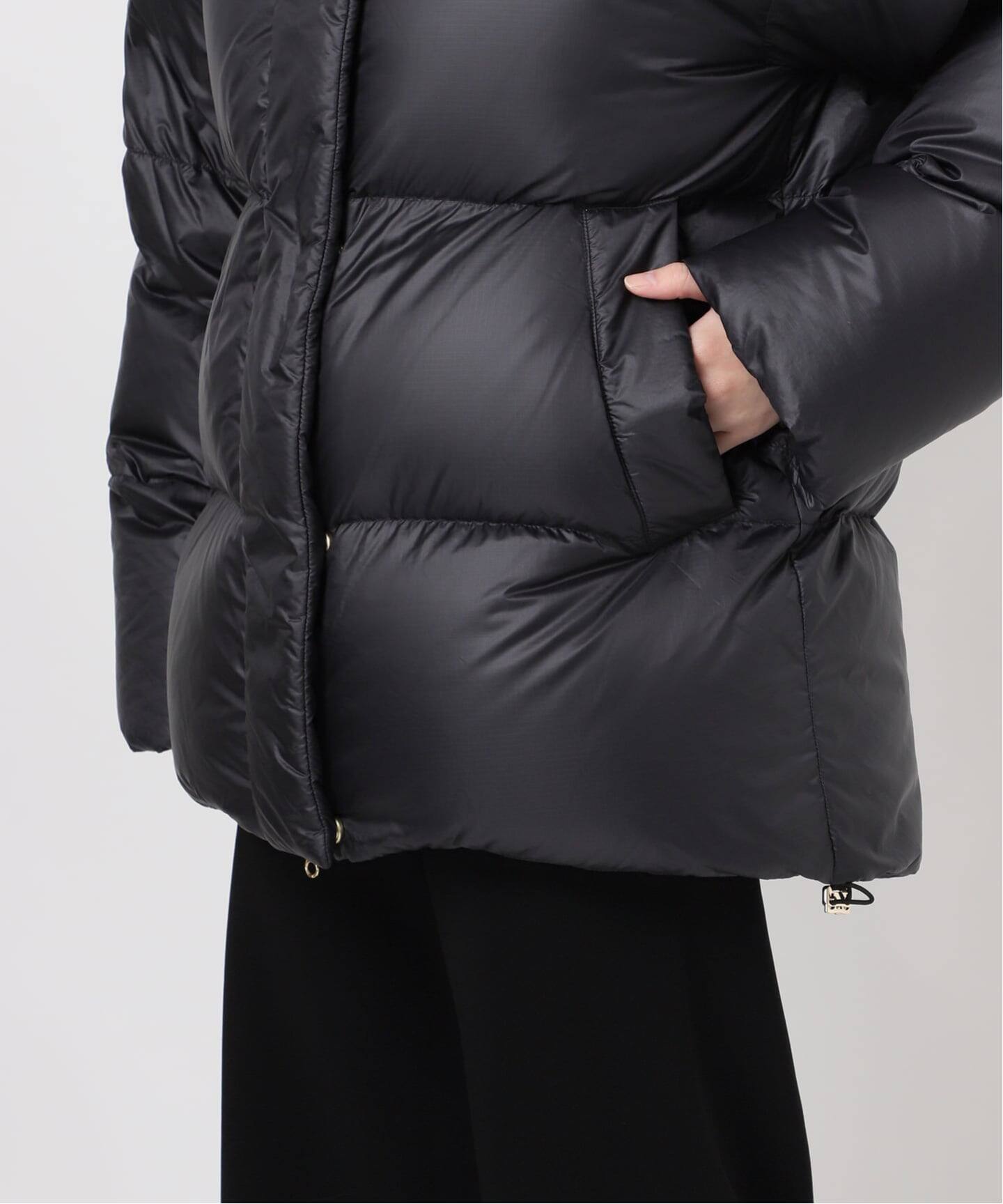 Goldwin /ゴールドウィン】別注PERTEX QUANTUM Down Parka（その他