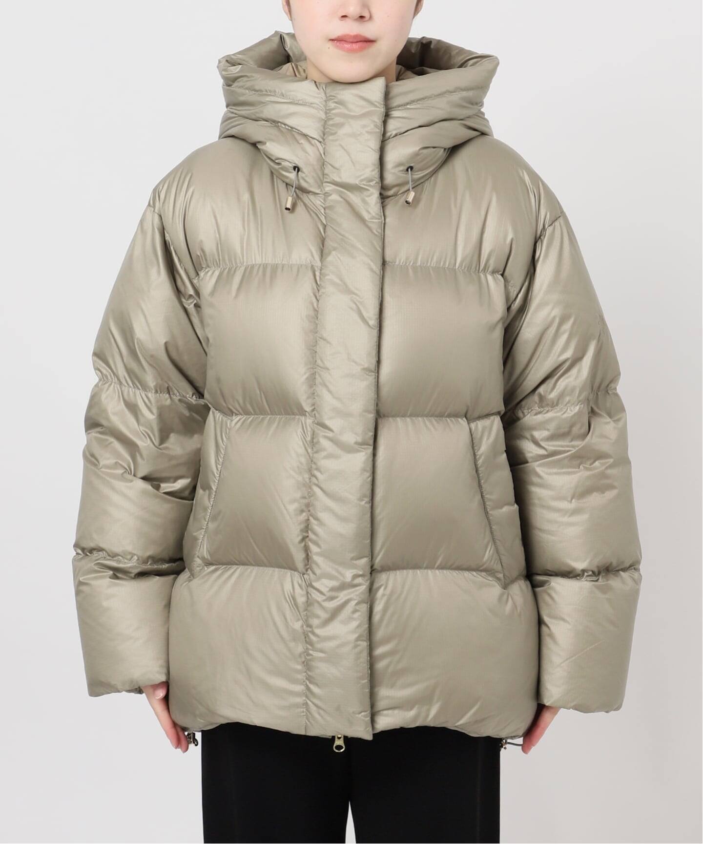 Goldwin /ゴールドウィン】別注PERTEX QUANTUM Down Parka（その他 