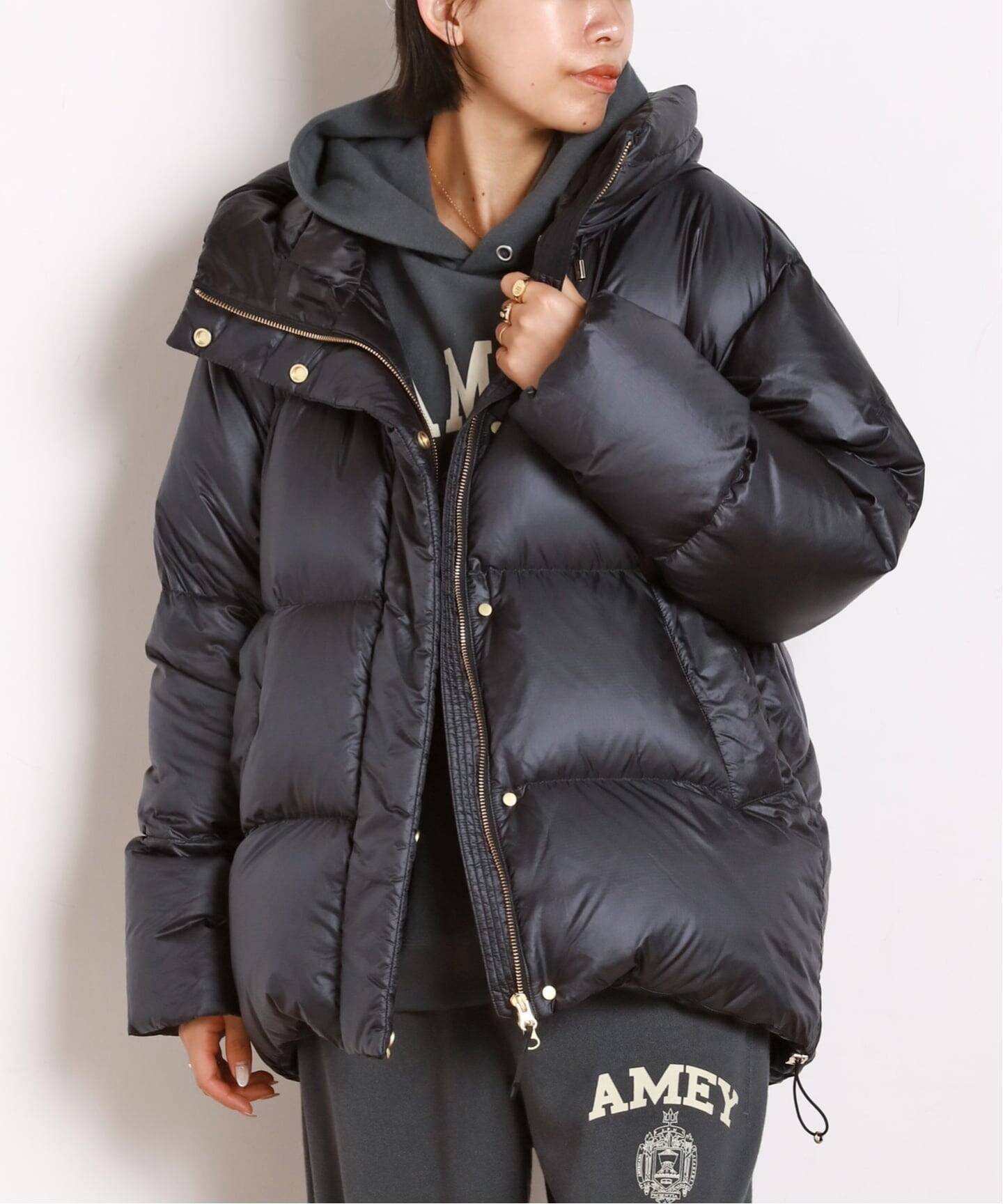 Goldwin /ゴールドウィン】別注PERTEX QUANTUM Down Parka（その他 