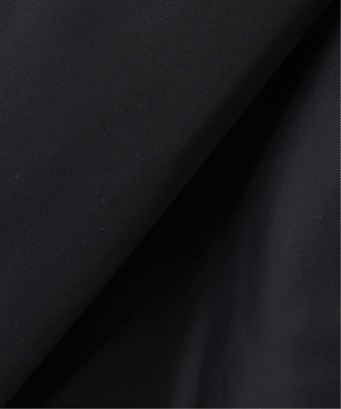 BERENICE】ブラックオーバーダウンジャケット（ダウンジャケット）｜AP