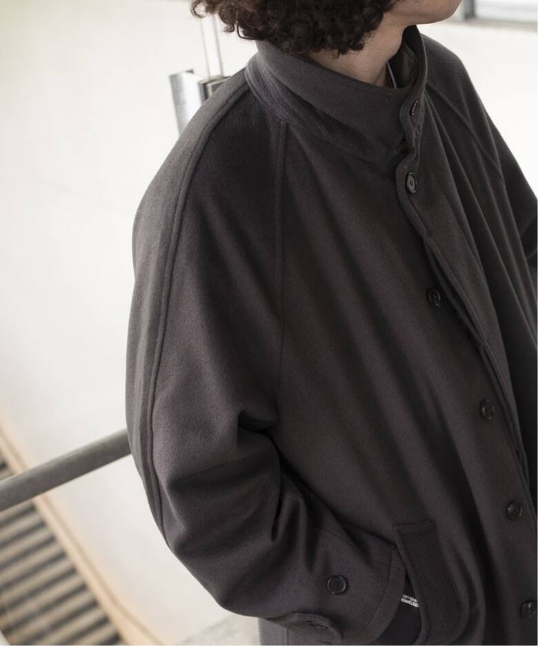 ブルゾン／アウター