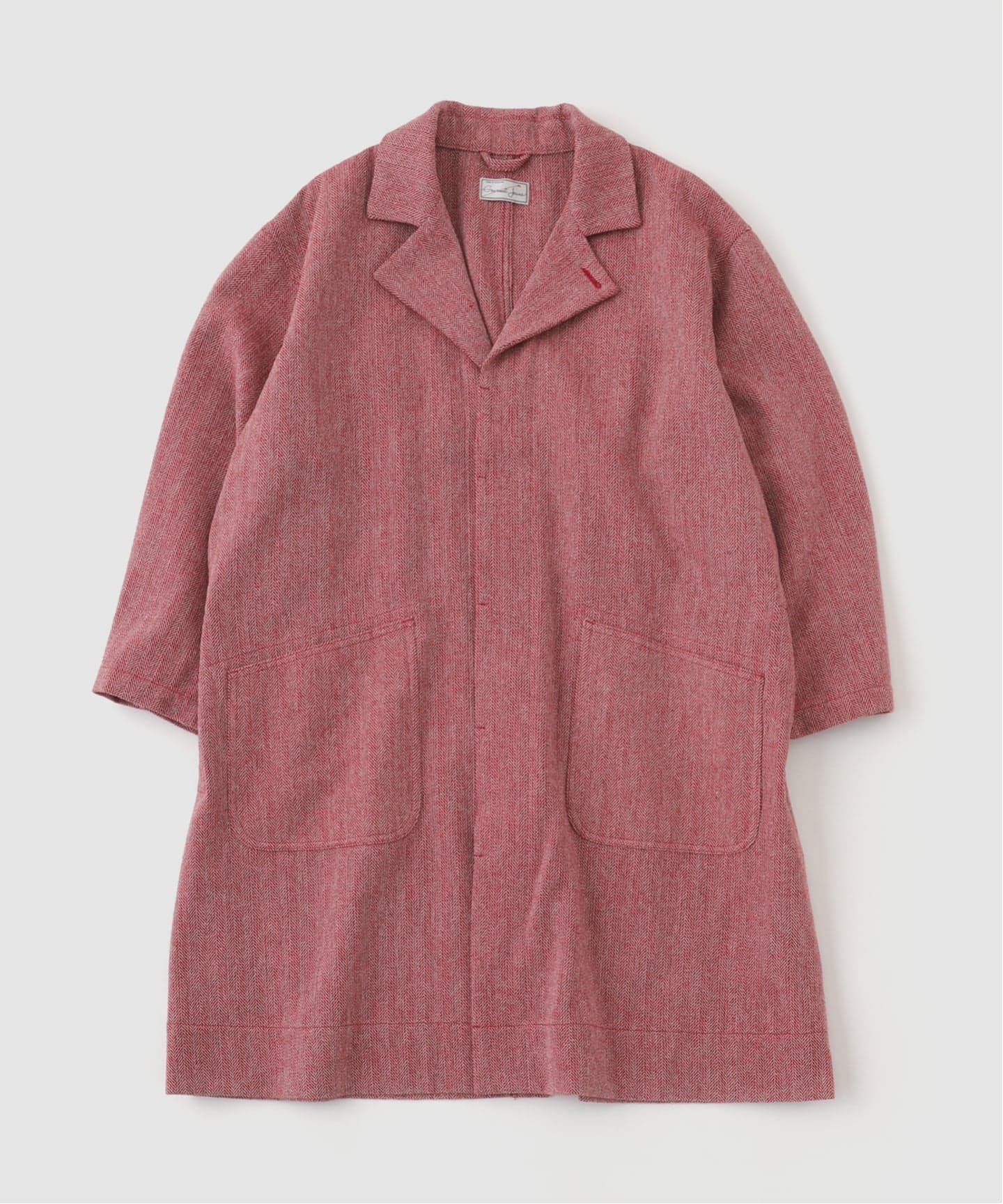 gourmet jeans / グルメジーンズ WOOL WORK COAT（その他ブルゾン