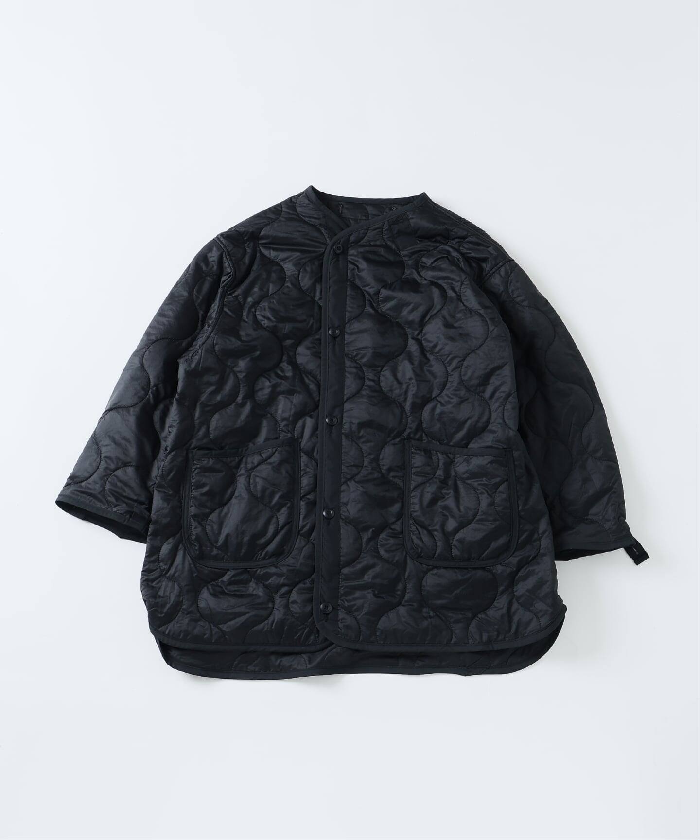 予約》M65 フィッシュテールパーカー ガーメント ダイ