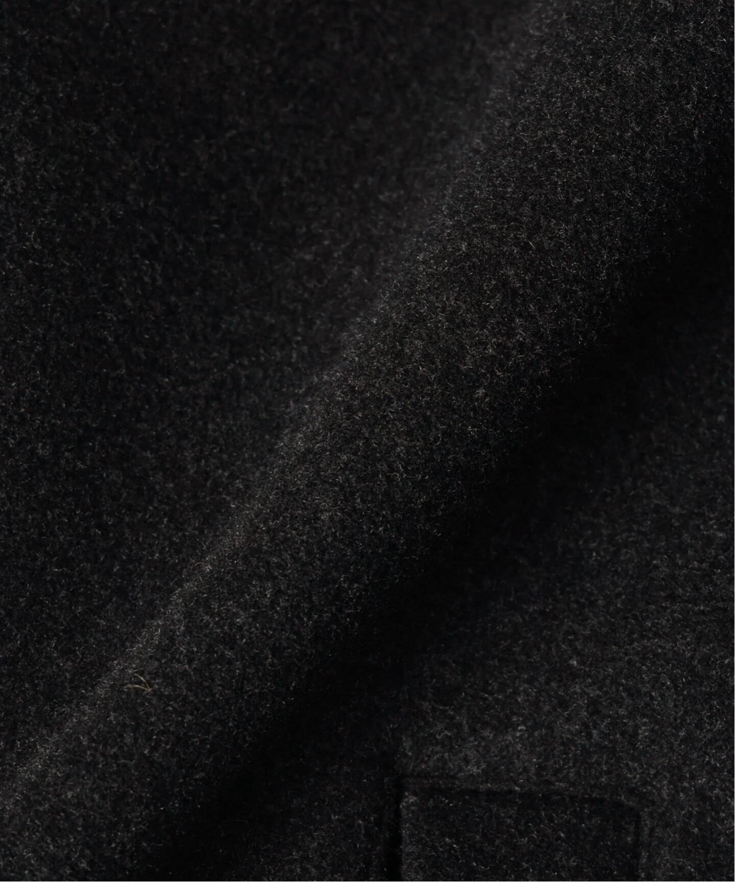 JOURNAL STANDARD S140 ウールモッサ ショートブルゾン JOURNAL STANDARD｜《予約》S140 ウール モッサ オーバー
