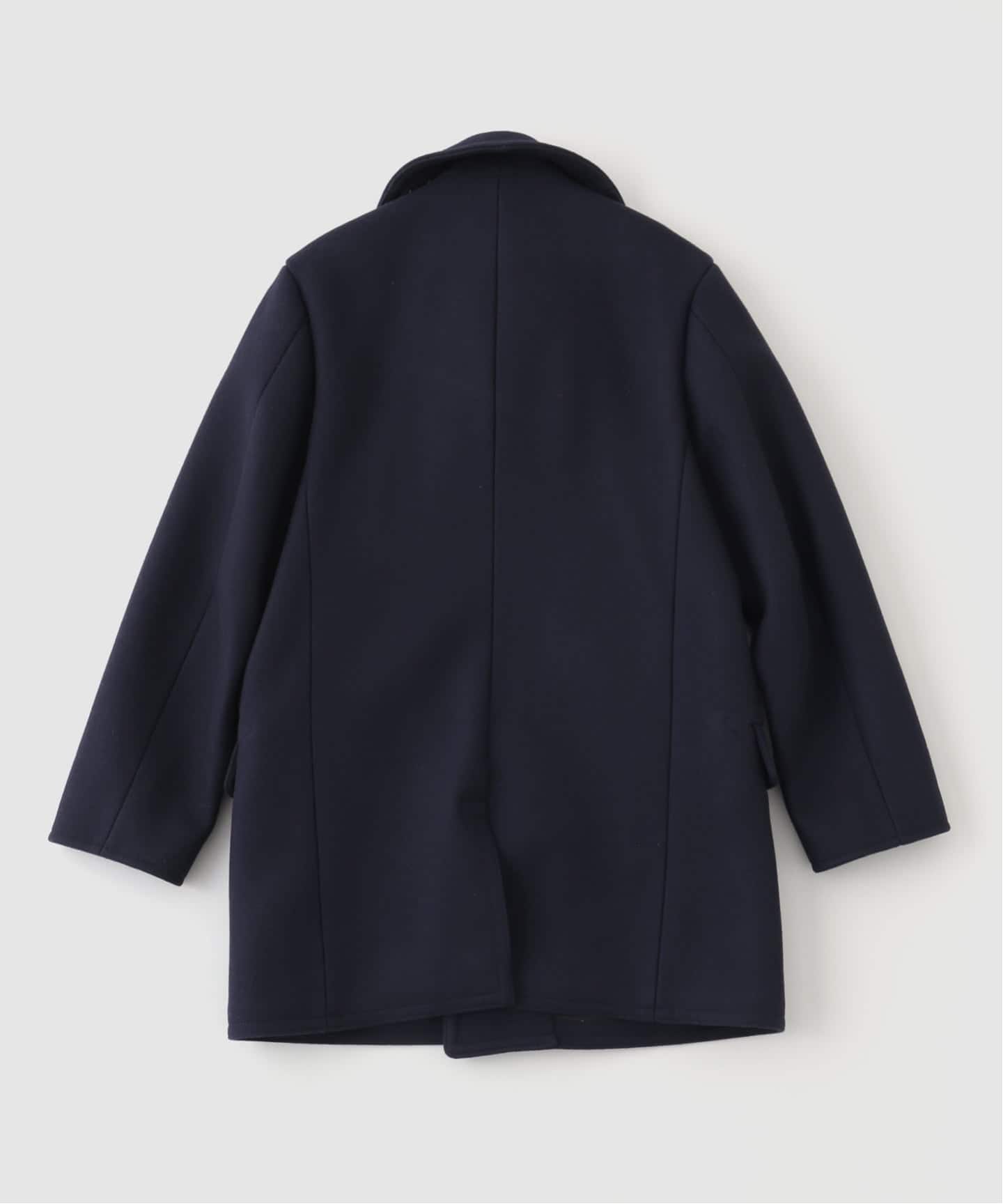 【美品】Buzz Ricksons バズリクソンズ PEA-COAT ピーコート BUZZ RICKSONS / バズリクソンズ PEA COAT (LONG MODEL)（ピーコート